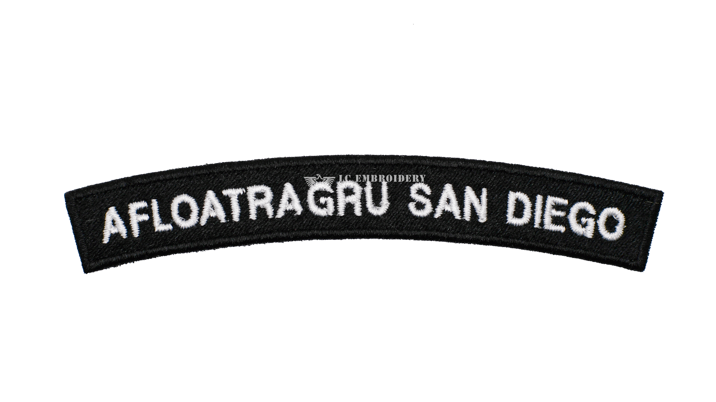 AFLOATRAGU SAN DIEGO