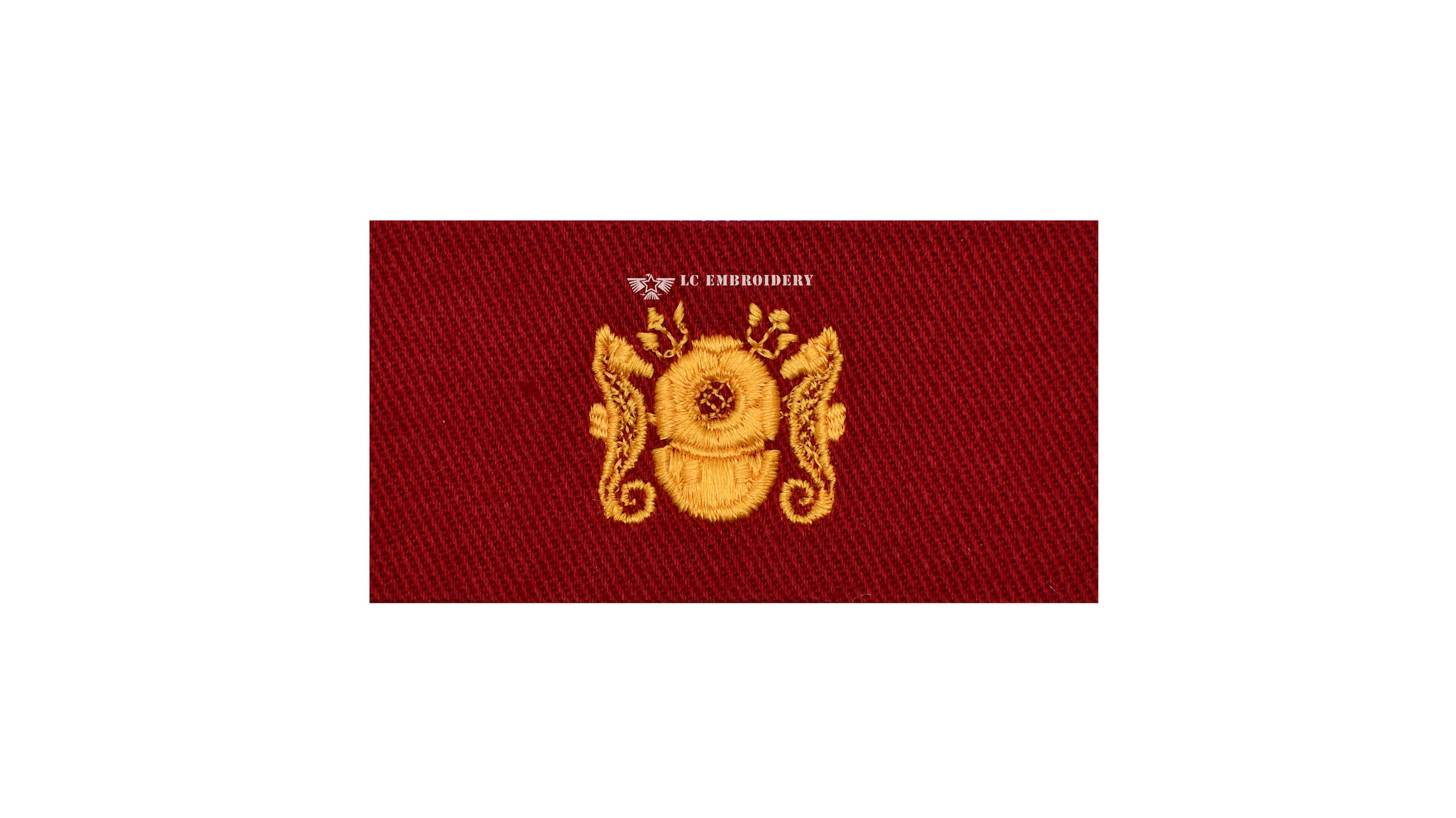 Warrant Officer Specialty Device: Diving Officer (720X)