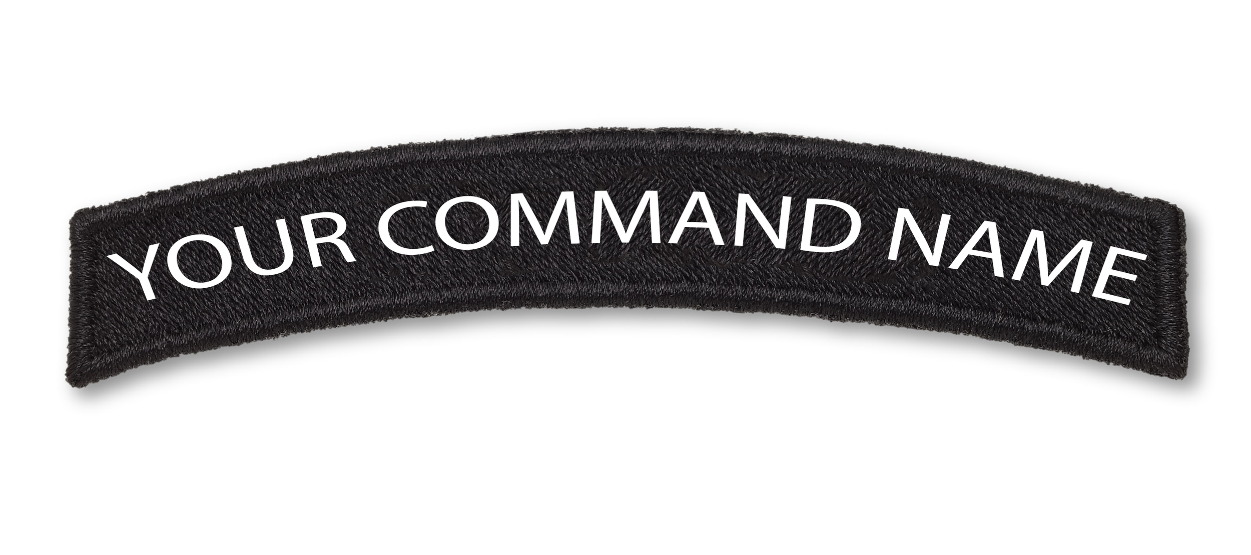 U.S. Navy Command Rockers — LC EMBROIDERY & CLEANERS
