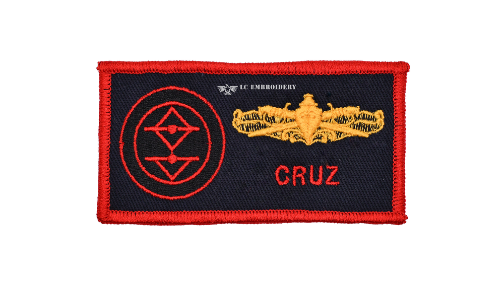 151.- SMWDC SAWS WTI (KW1 – ASW/SUW) — LC EMBROIDERY & CLEANERS