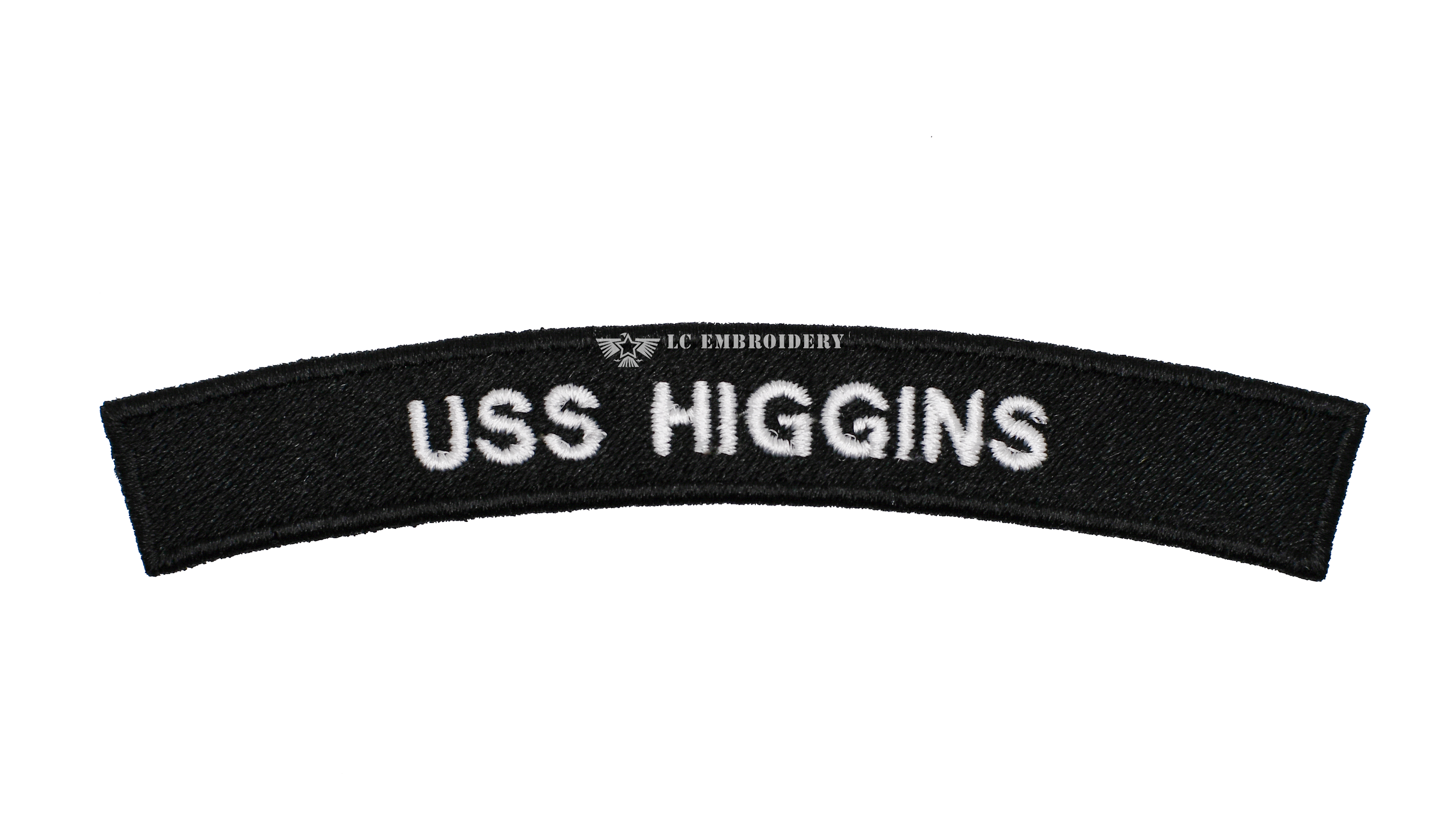USS HIGGINS