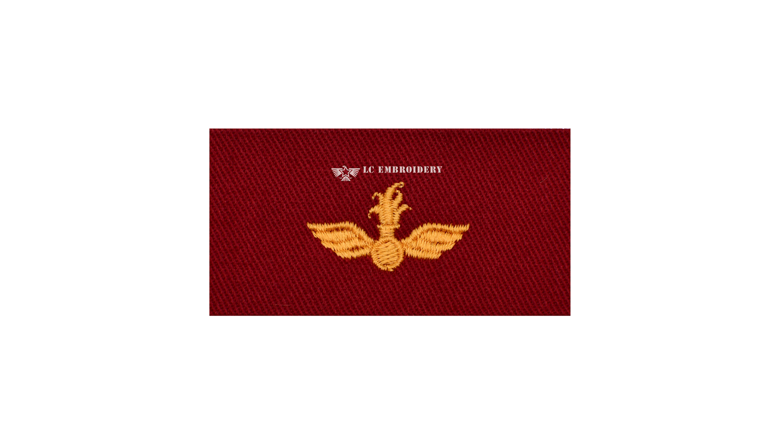 Warrant Officer Specialty Device: Aviation Ordnance Technician (736X)