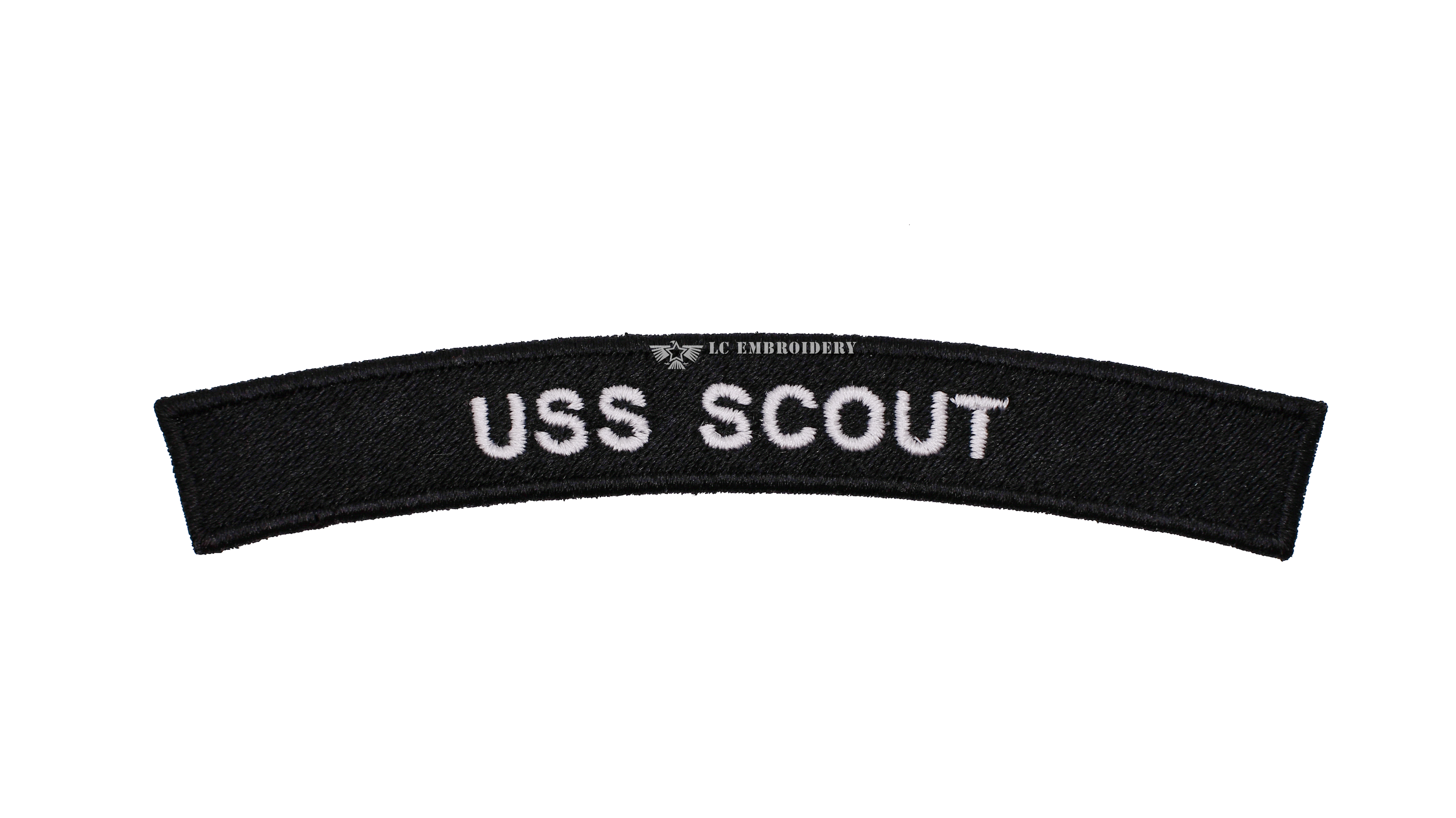 USS SCOUT