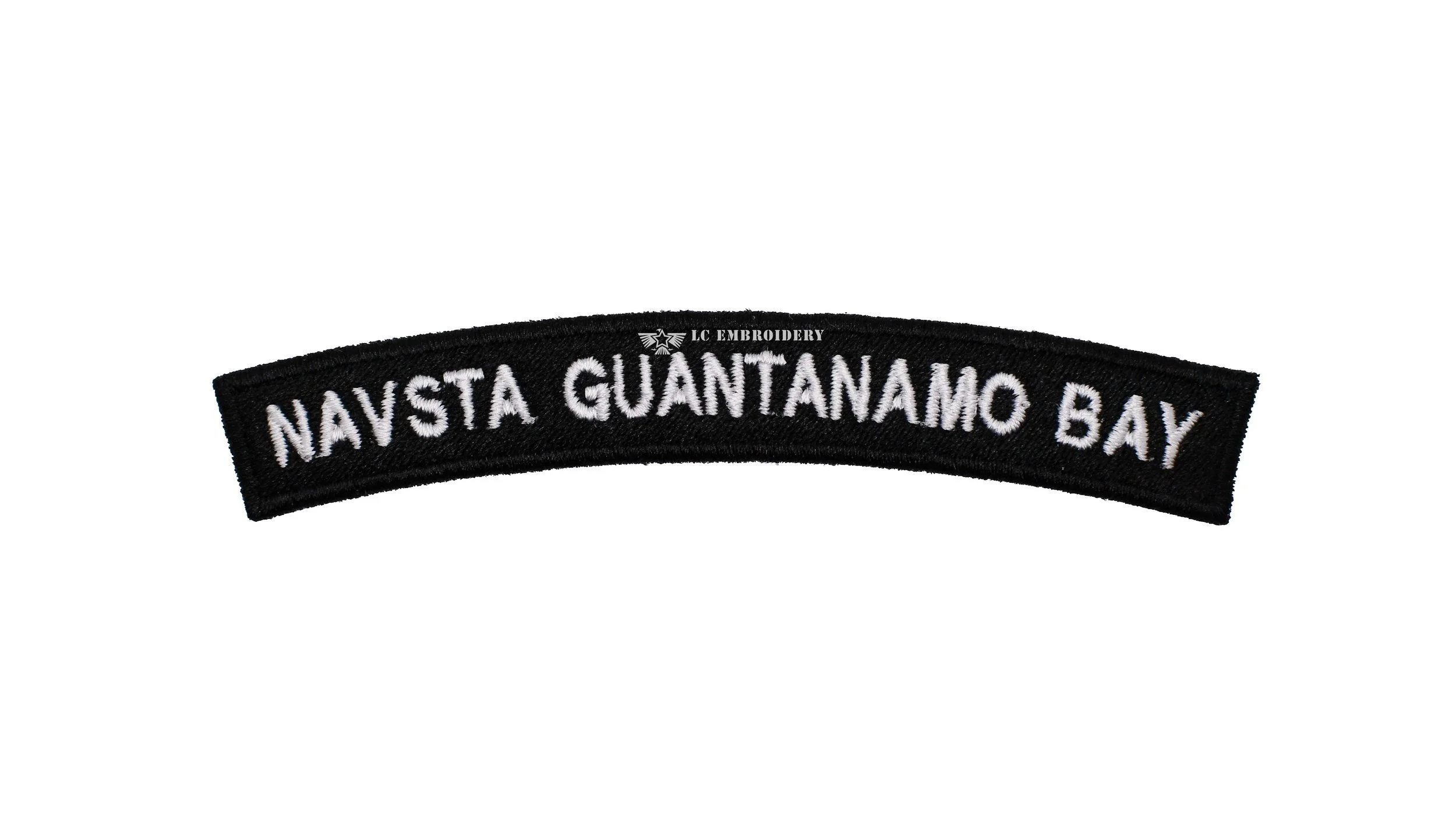 127.- NAVSTA GUANTANAMO BAY