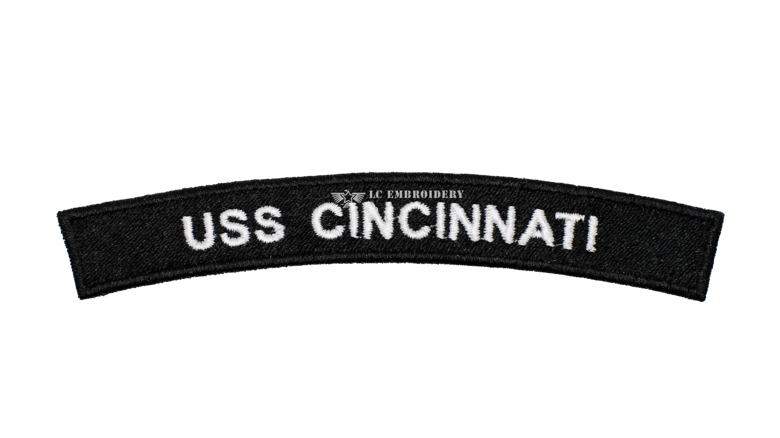 USS CINCINATTI