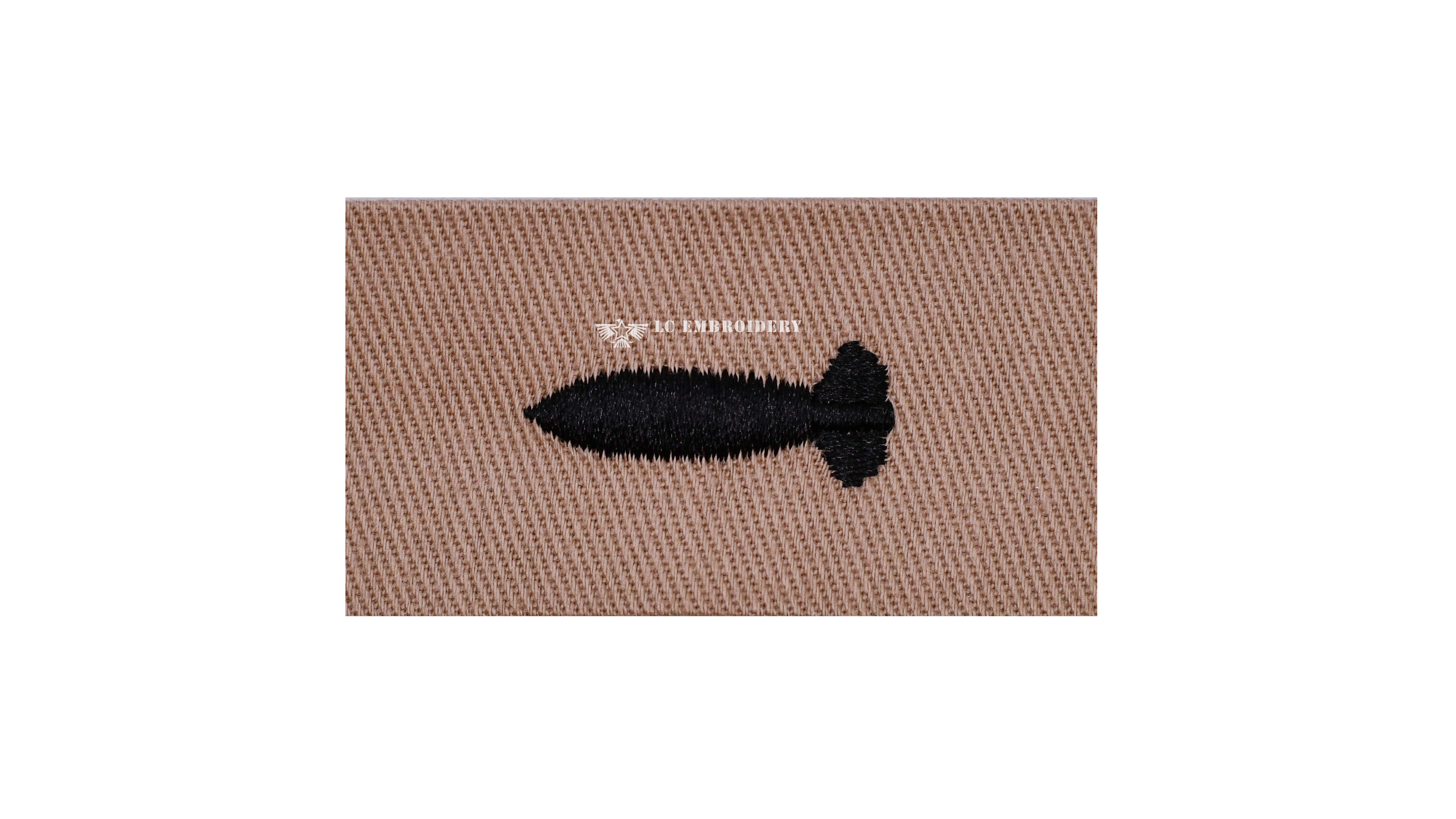 Warrant Officer Speciality Device: Ordnance Technician (Submarine) (726X)