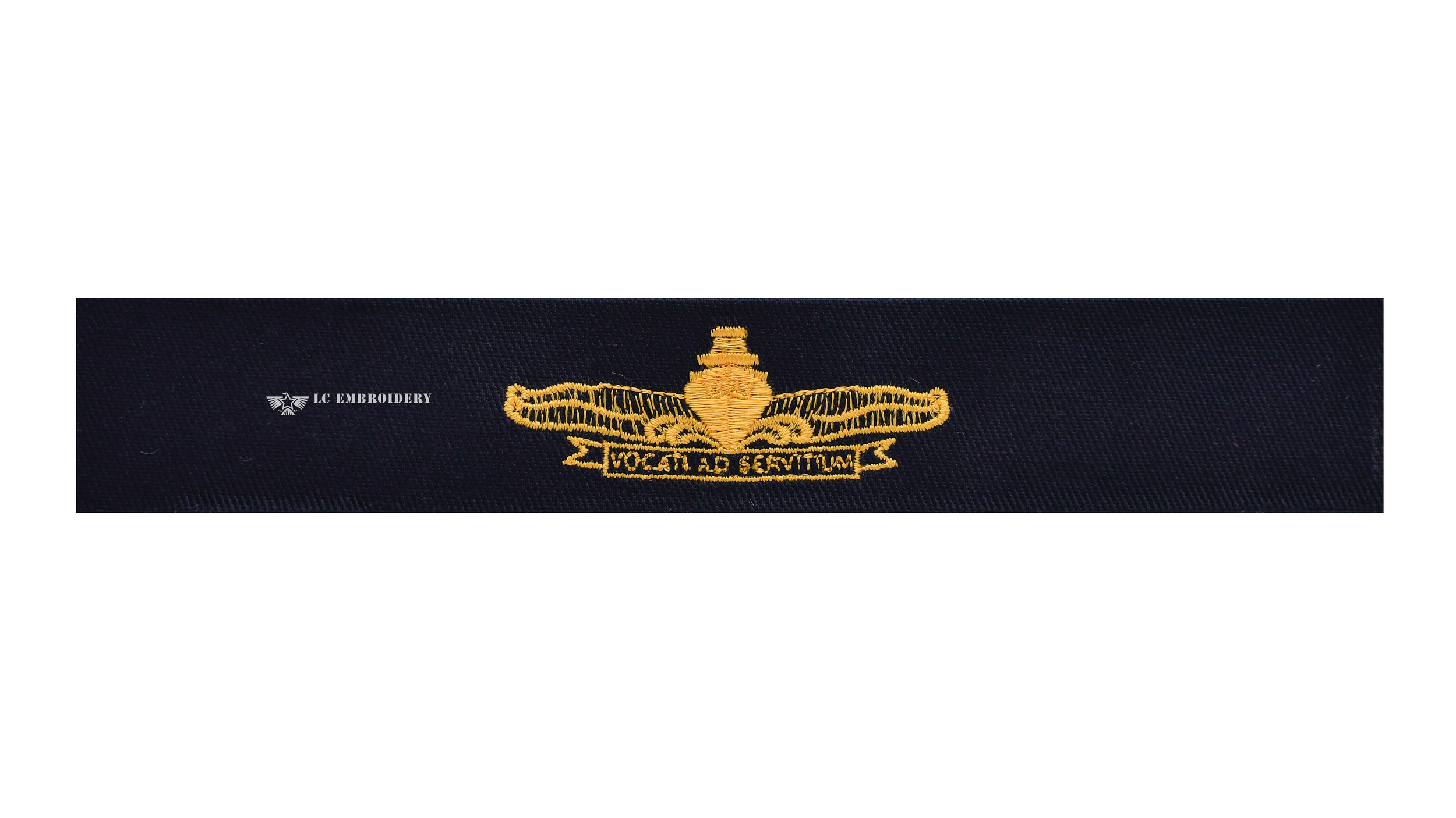 Bulwark: Surface Warfare Chaplain