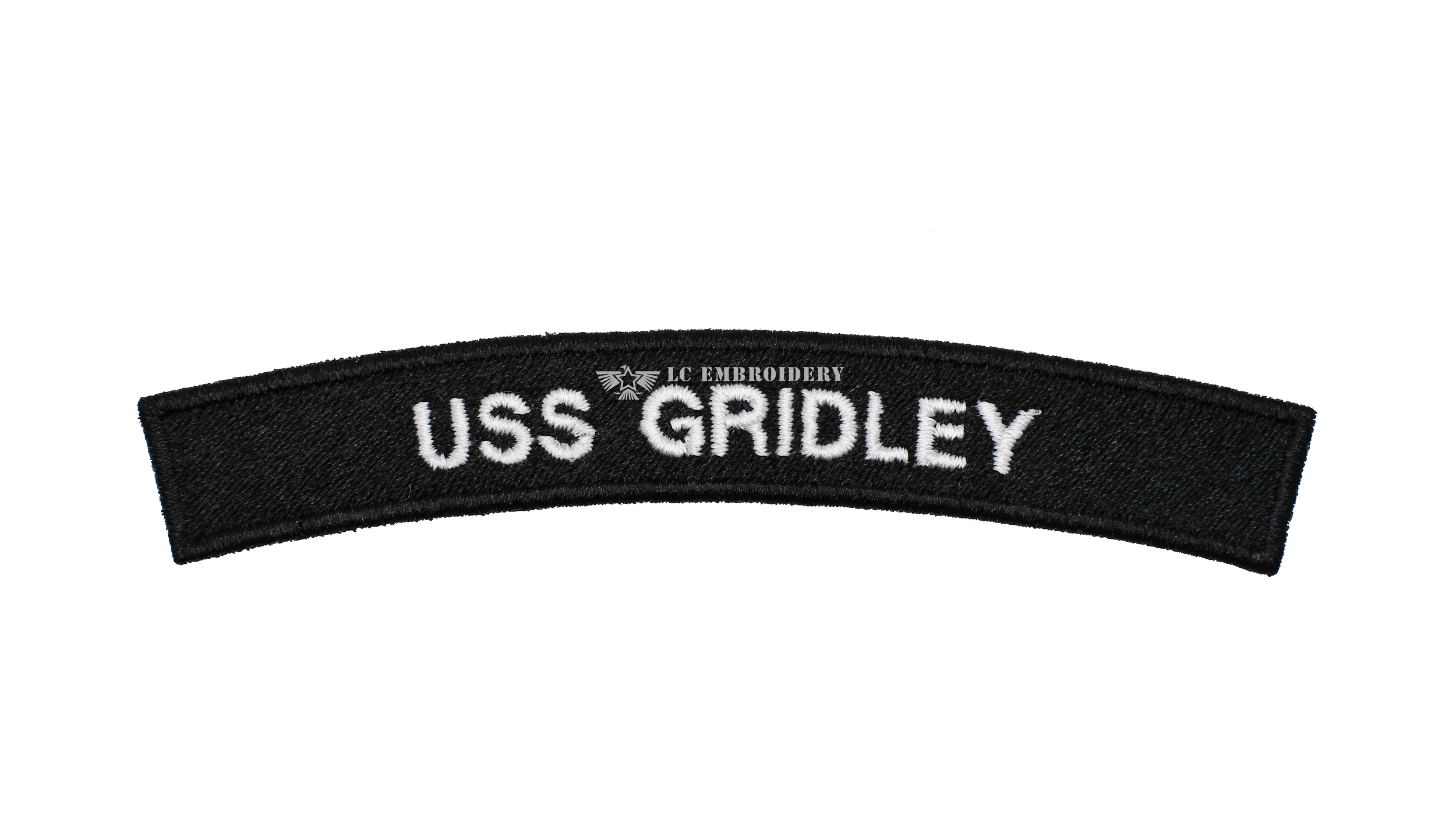 USS GRIDLEY