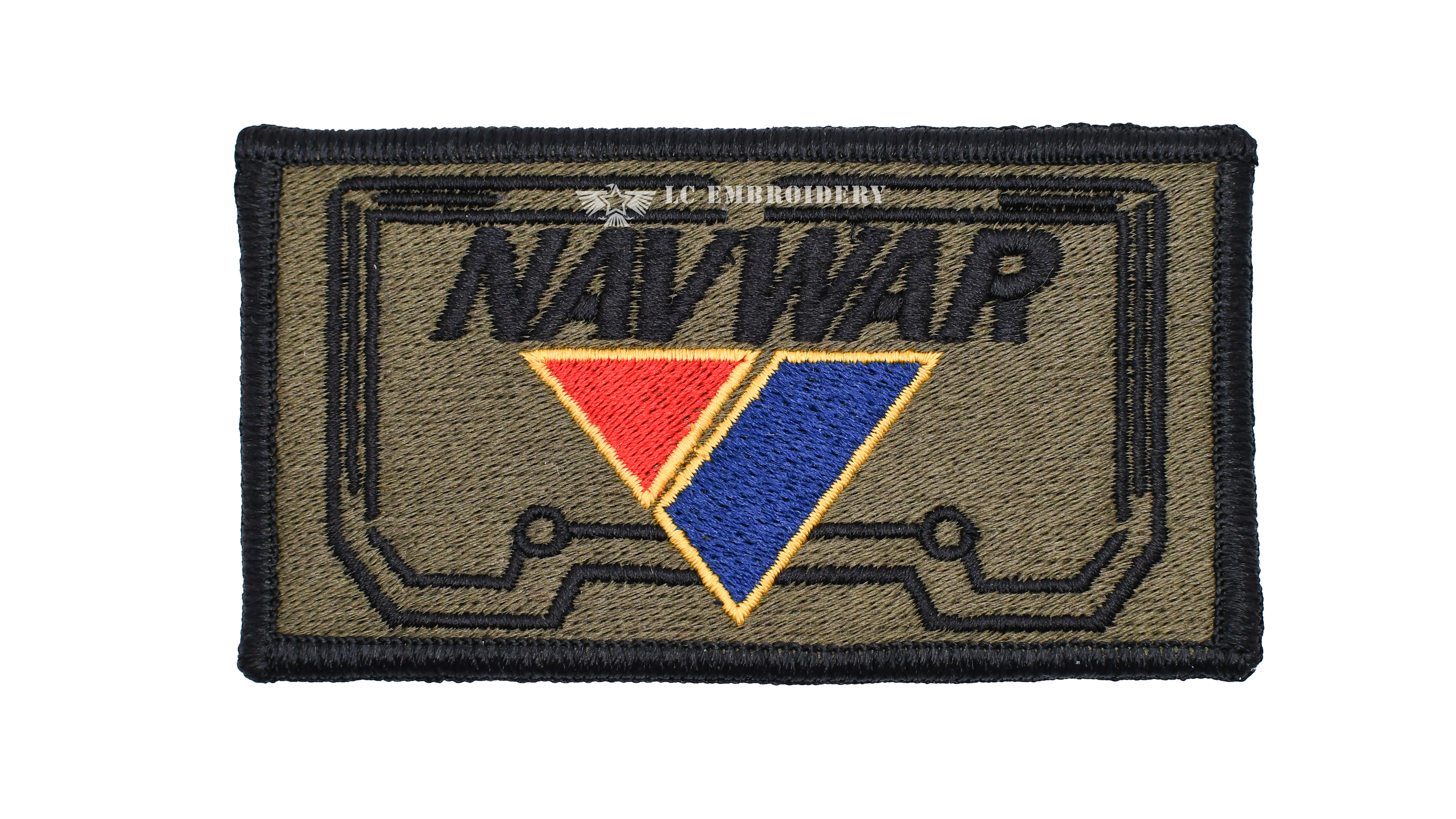 NAVWAR