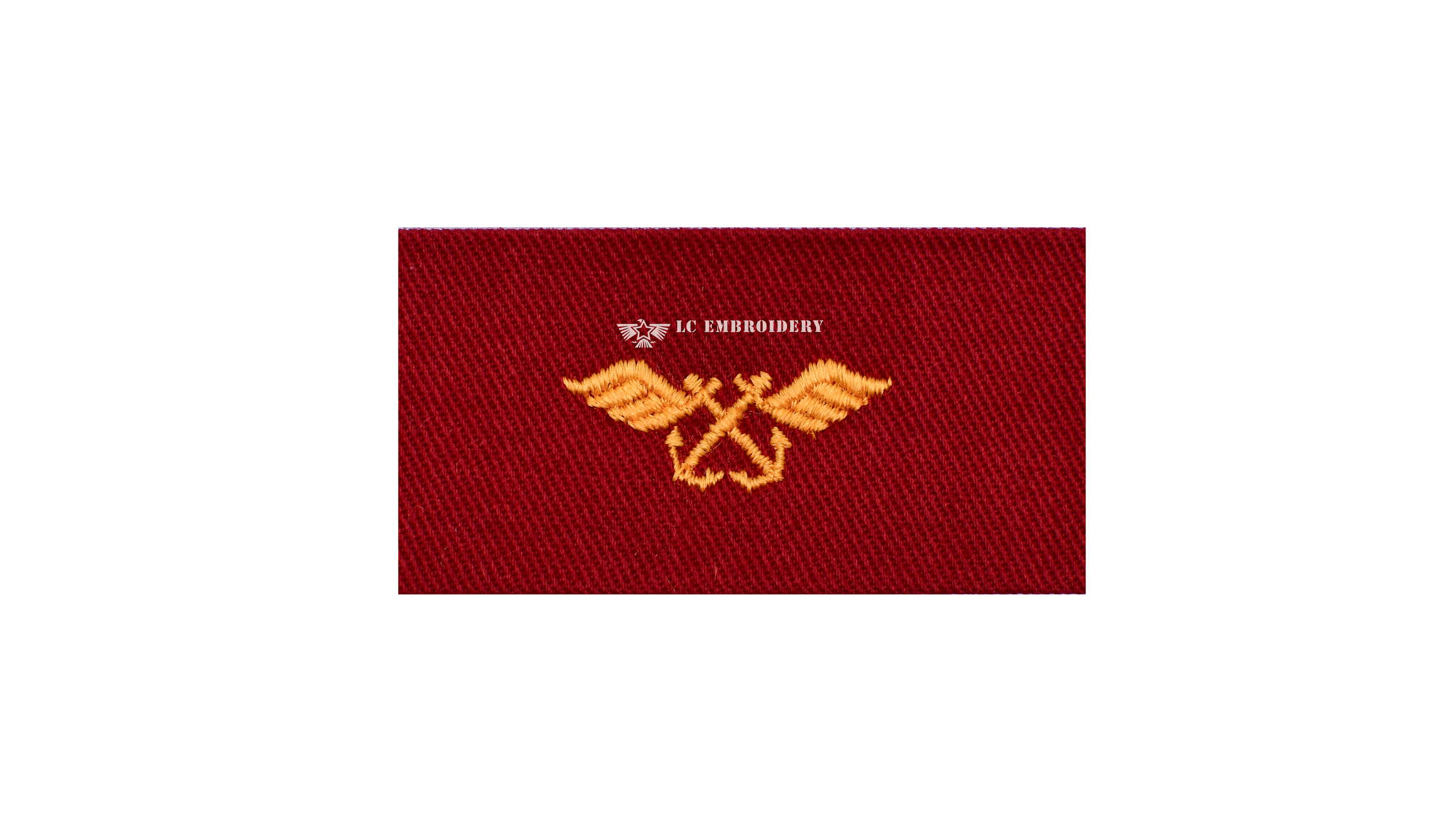 Warrant Officer Specialty Device: Aviation Boatswain (731X)