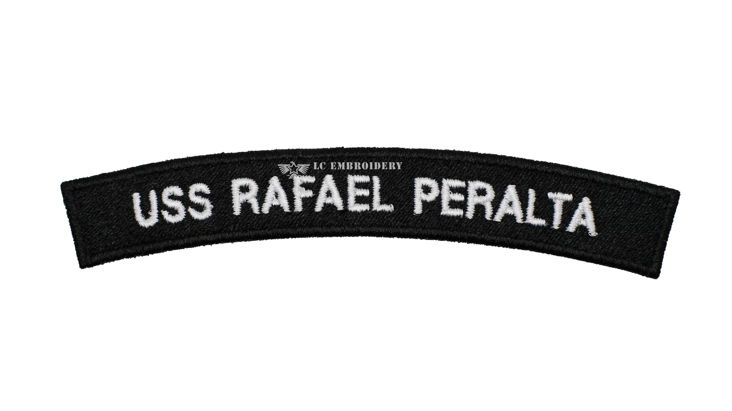 USS RAFAEL PERALTA