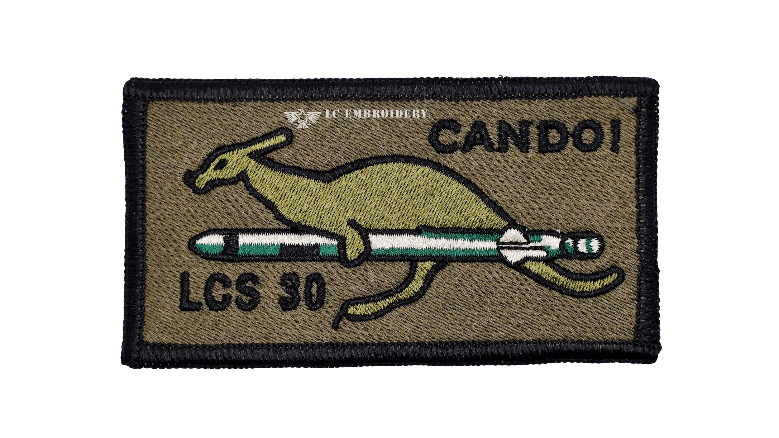 131.- USS CANBERRA LCS-30