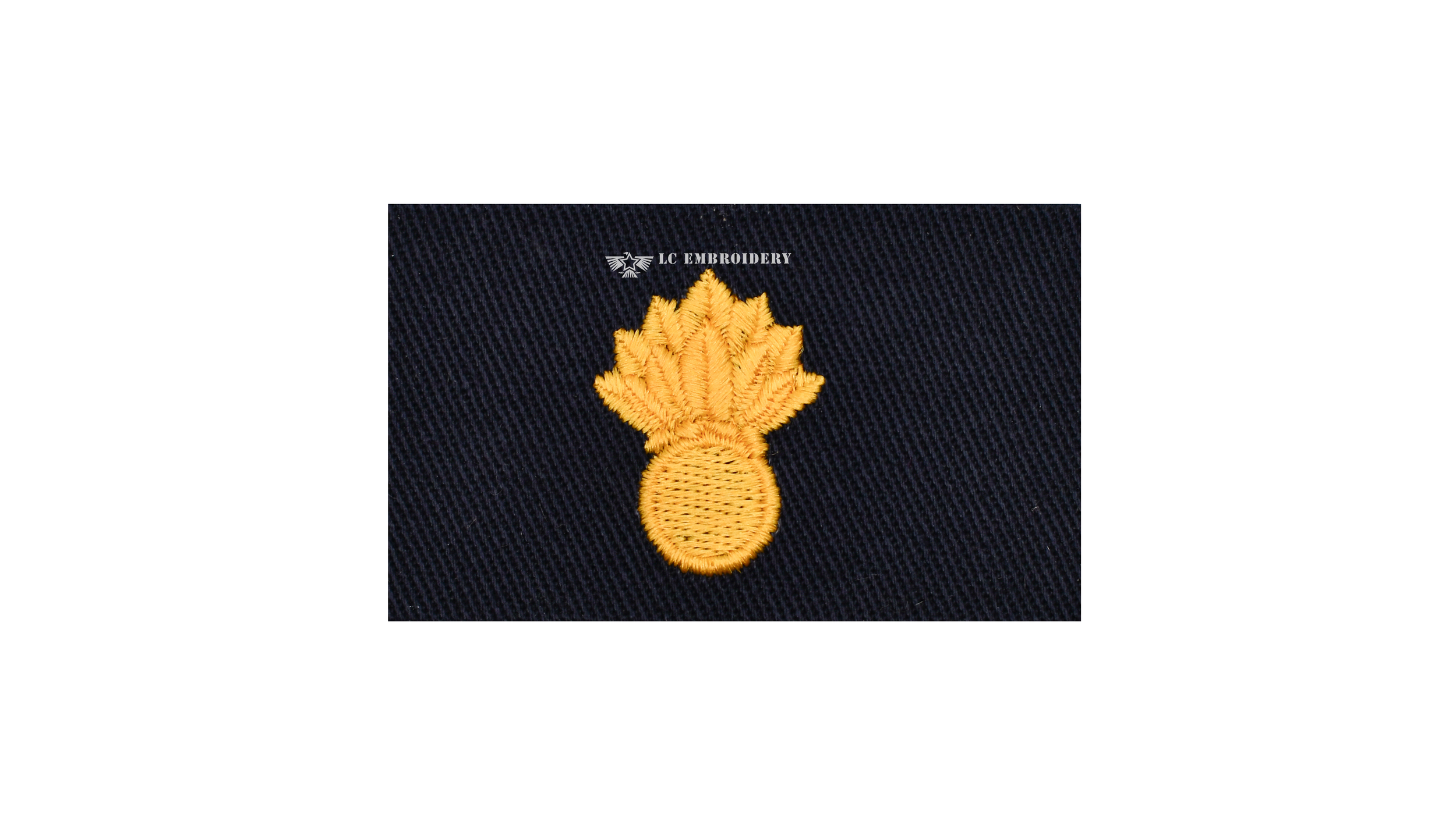 Warrant Officer Specialty Device: Ordnance Technician Surface (716X)