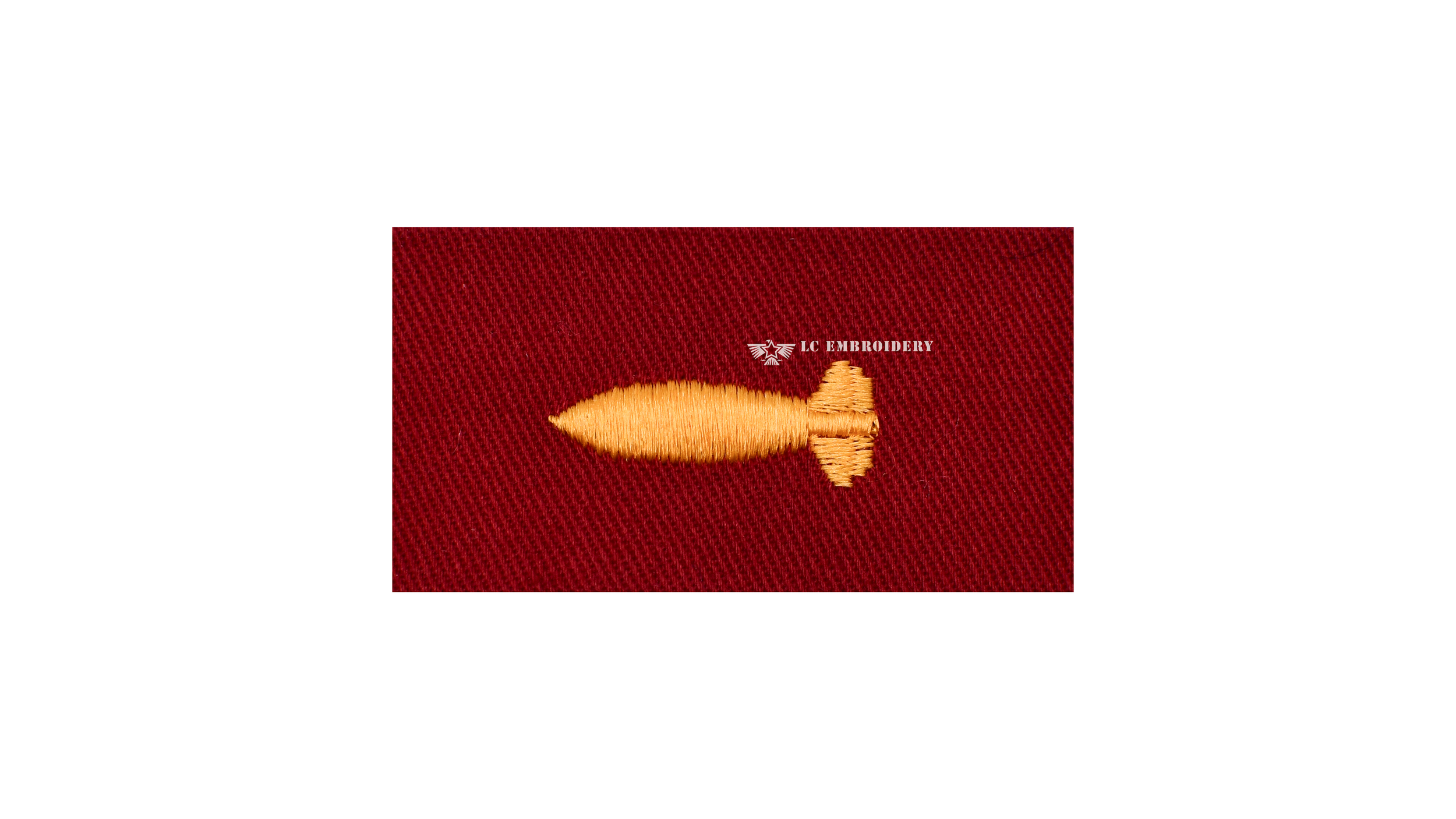 Warrant Officer Speciality Device: Ordnance Technician (Submarine) (726X)