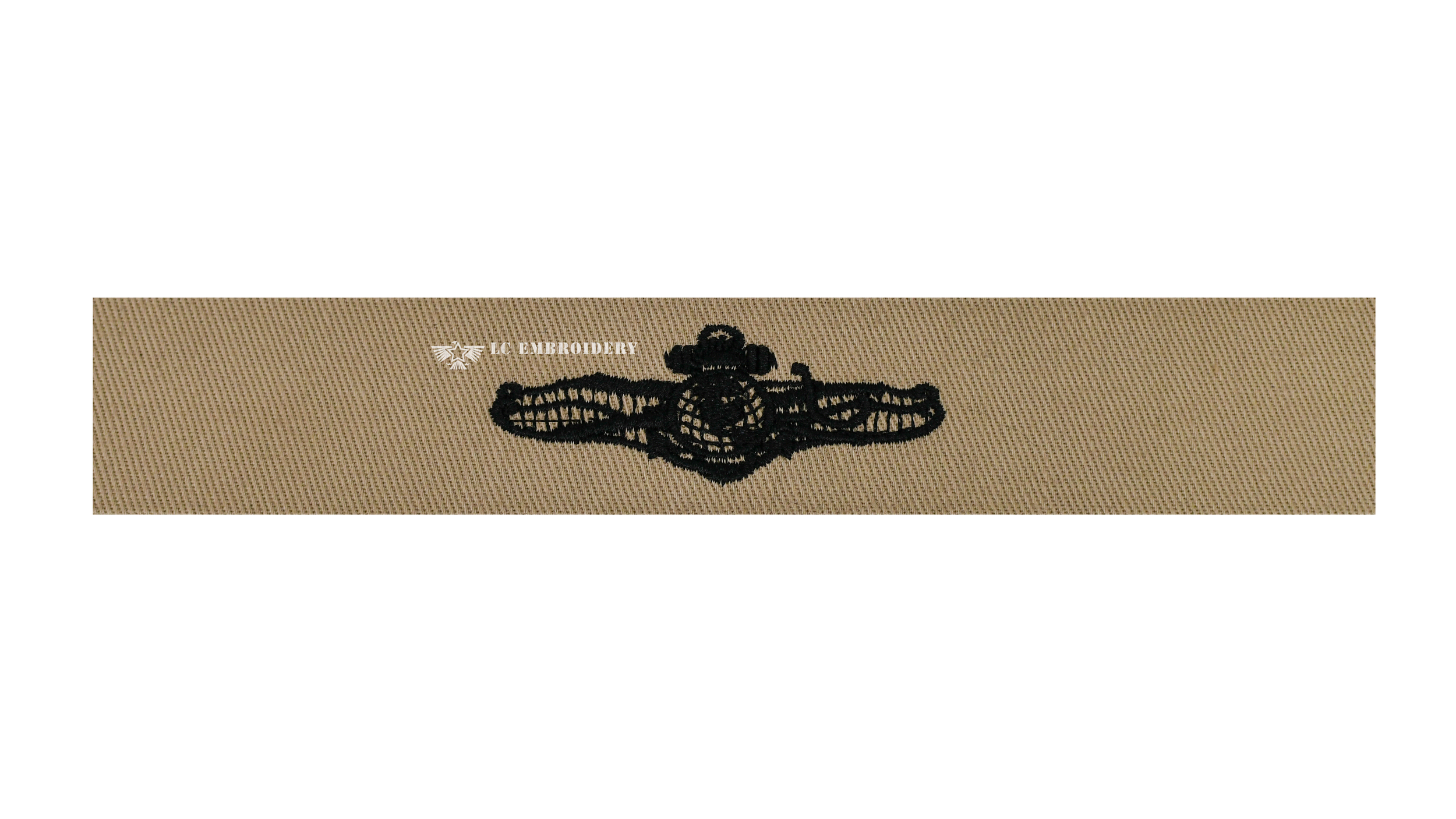 Khaki: Information Dominance Warfare Officer