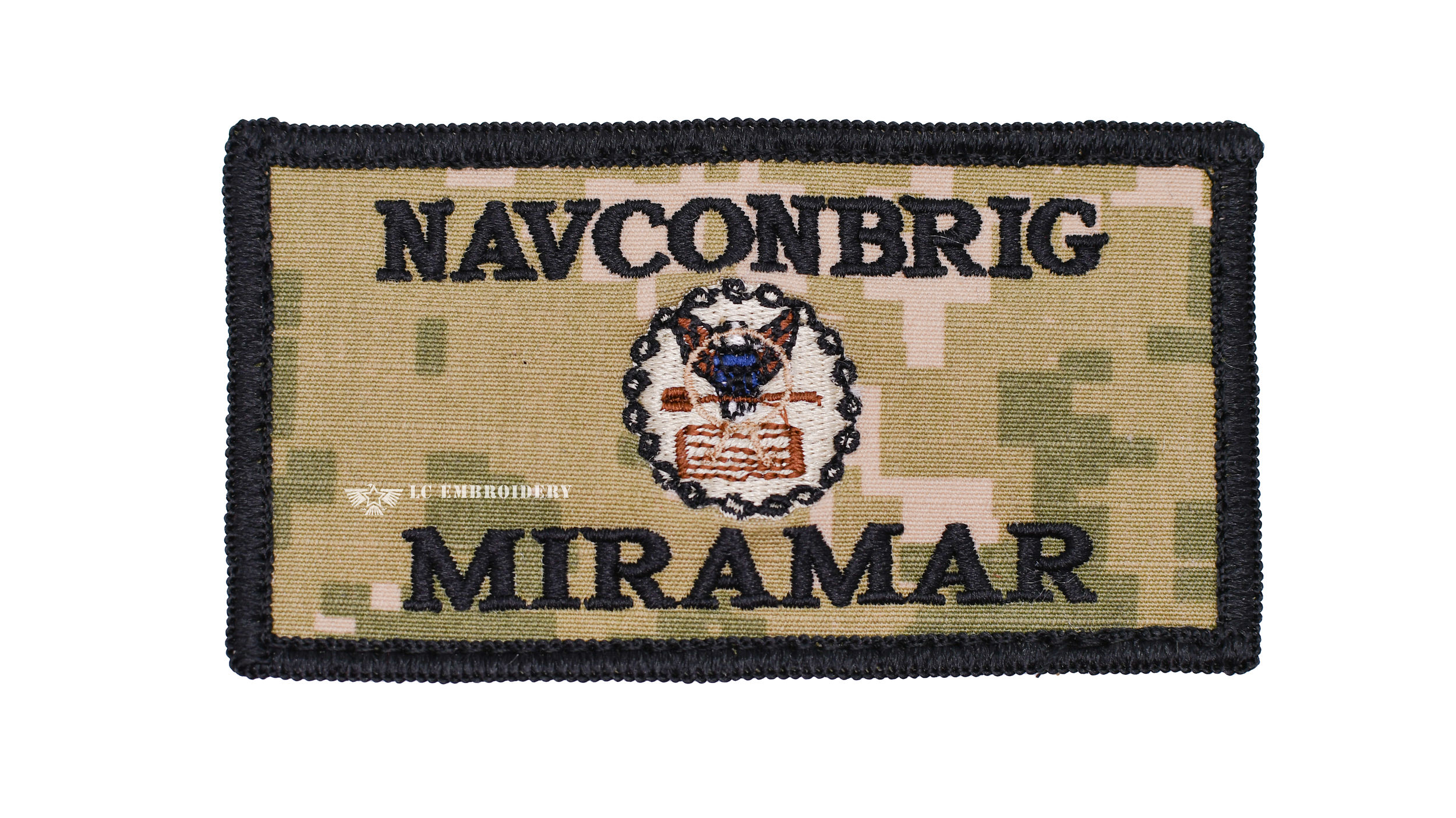 12.- NAVCONBRIG MIRAMAR