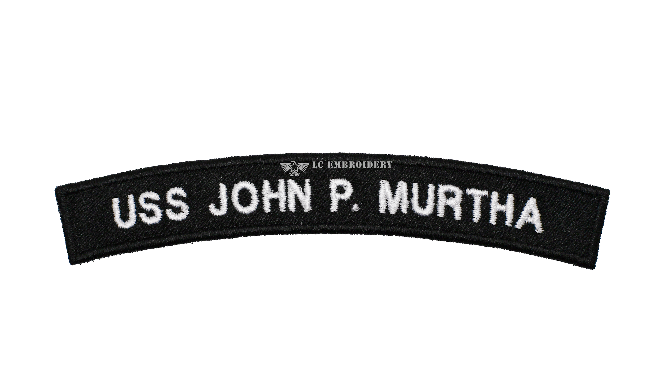 USS JOHN P. MURTHA