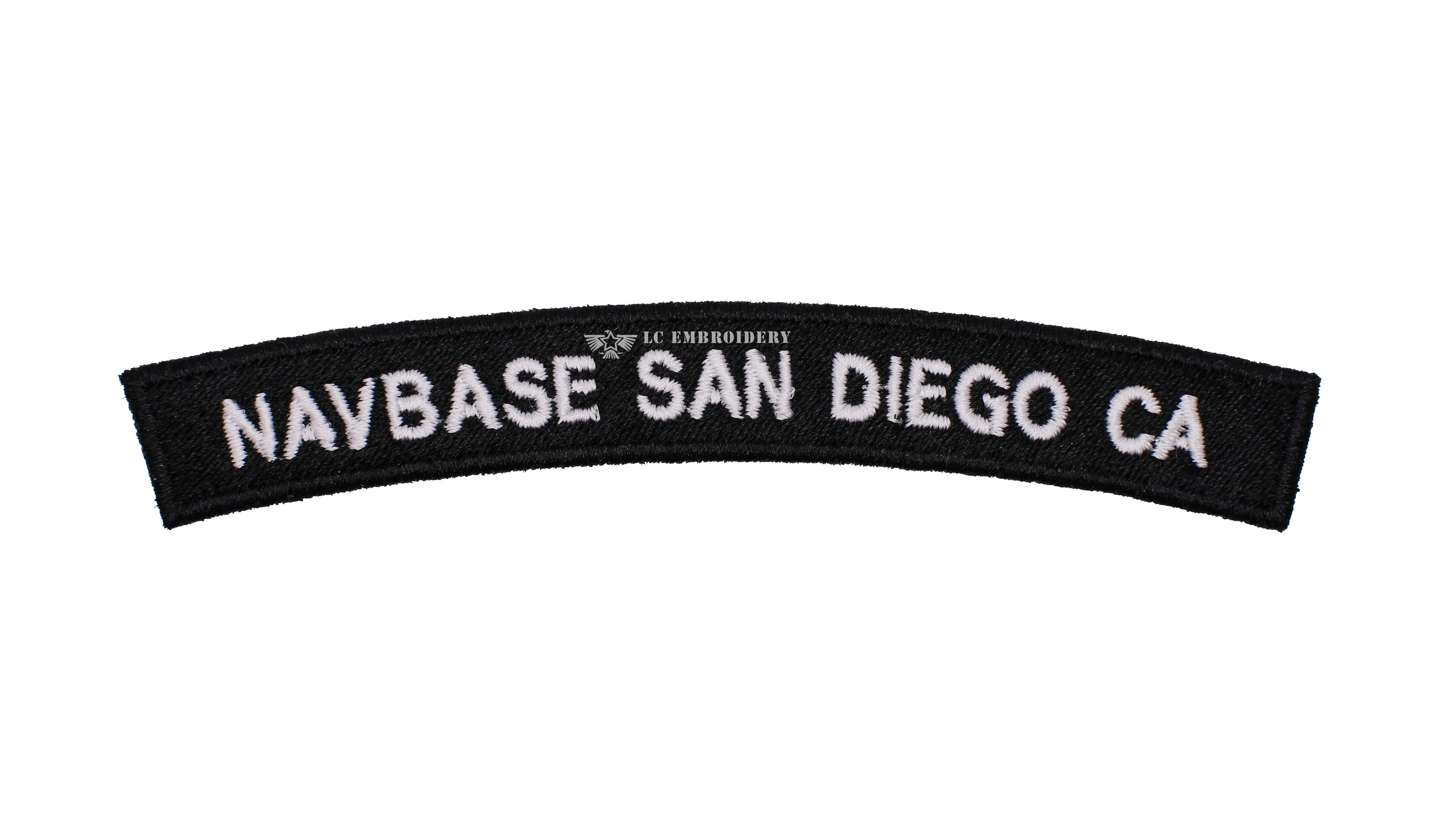 NAVBASE SAN DIEGO
