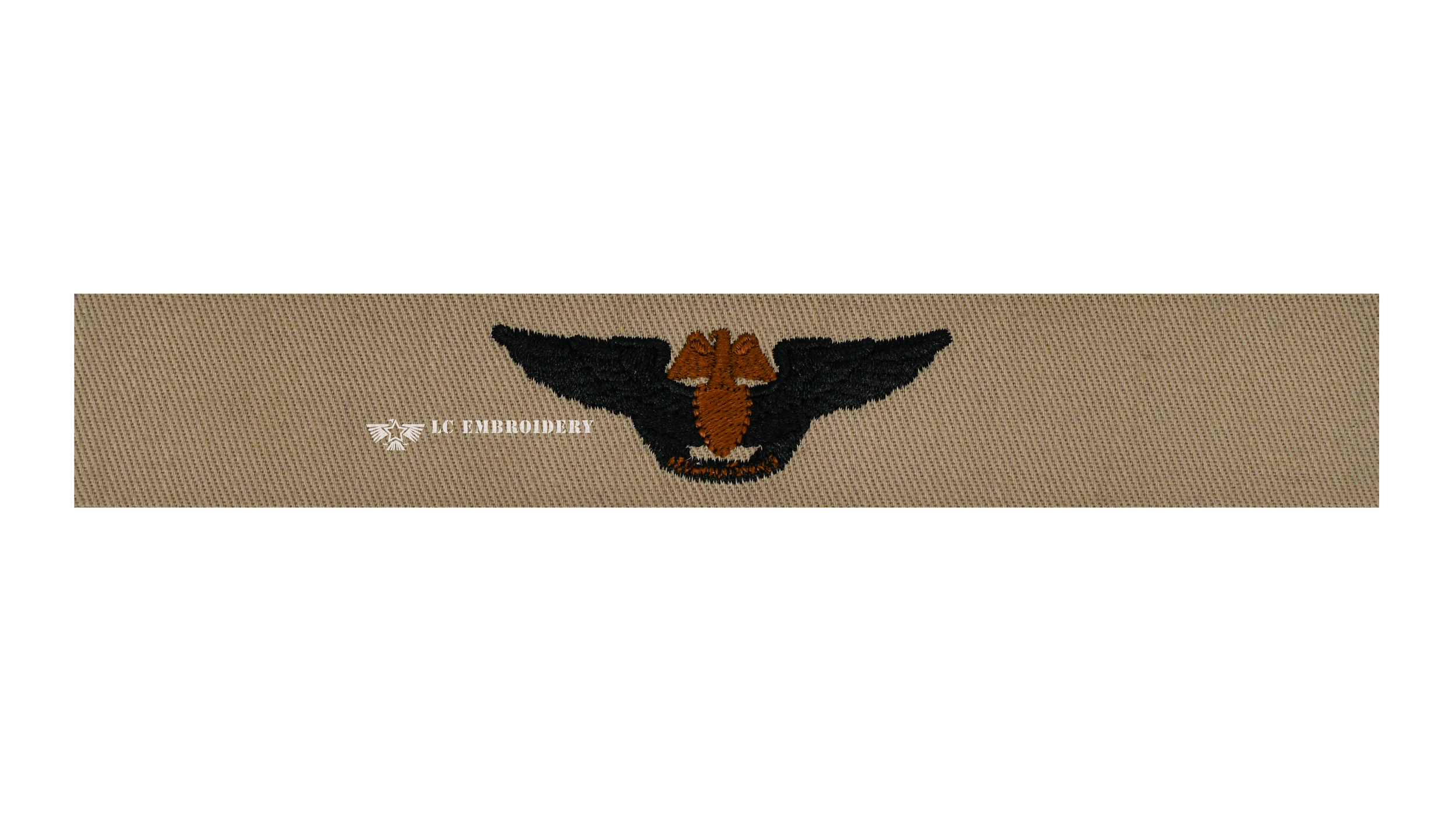 Khaki: Professional Aviation Maintenance Officer