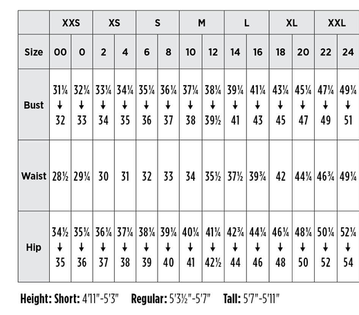 Womens Khaki Coverall Sizechart.png