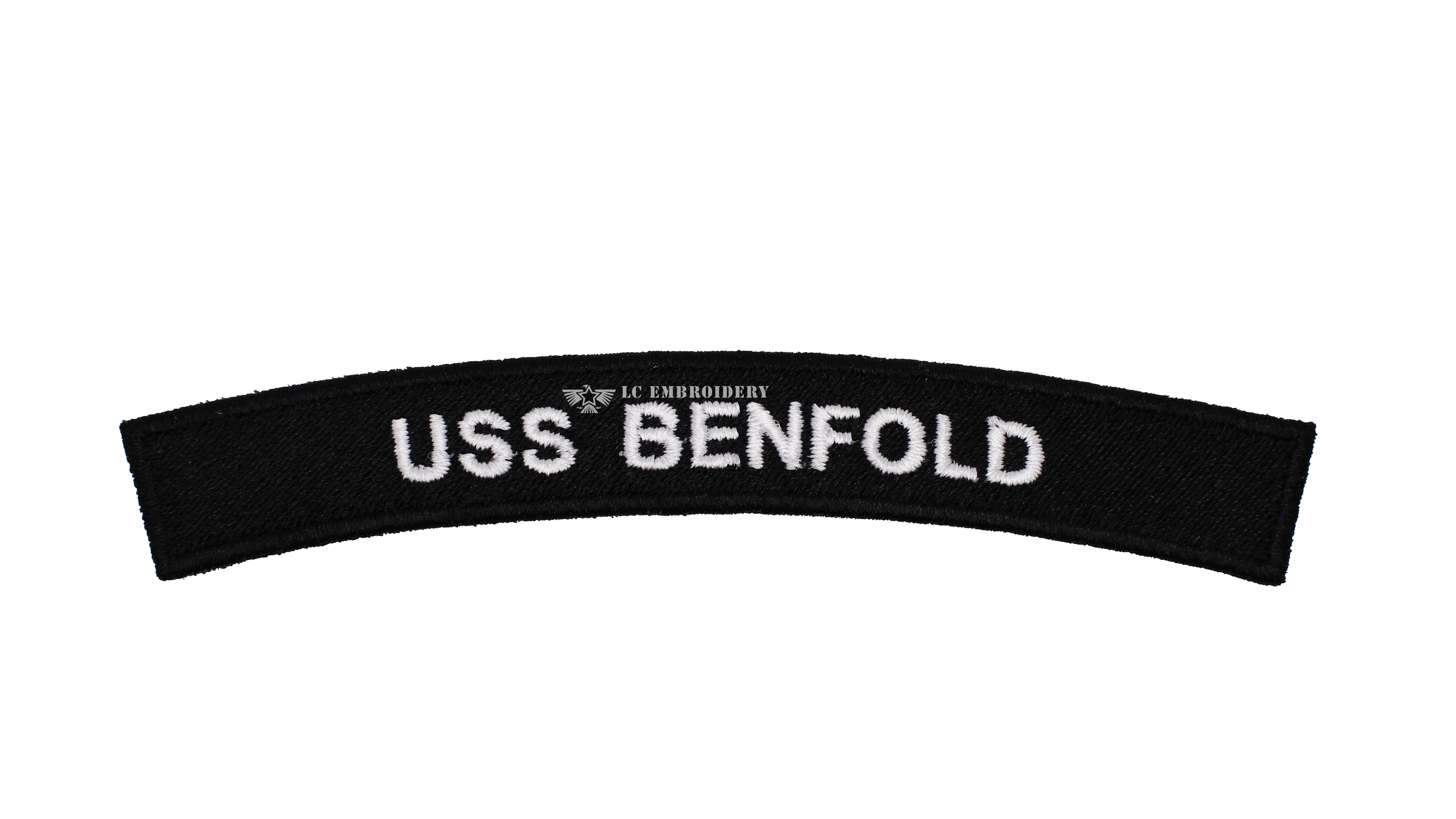 USS BENFOLD