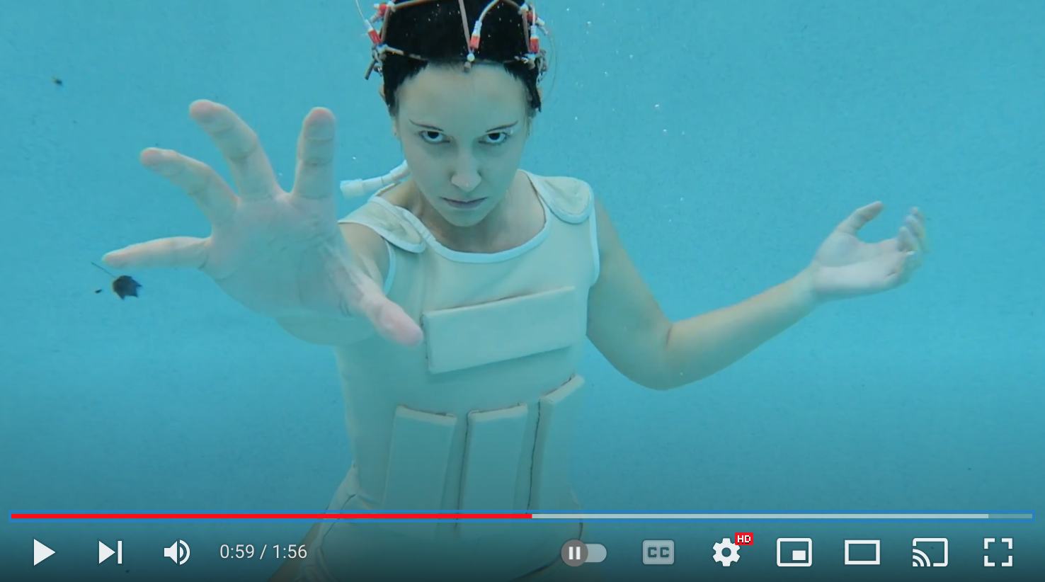 Stranger Things S1 CMV