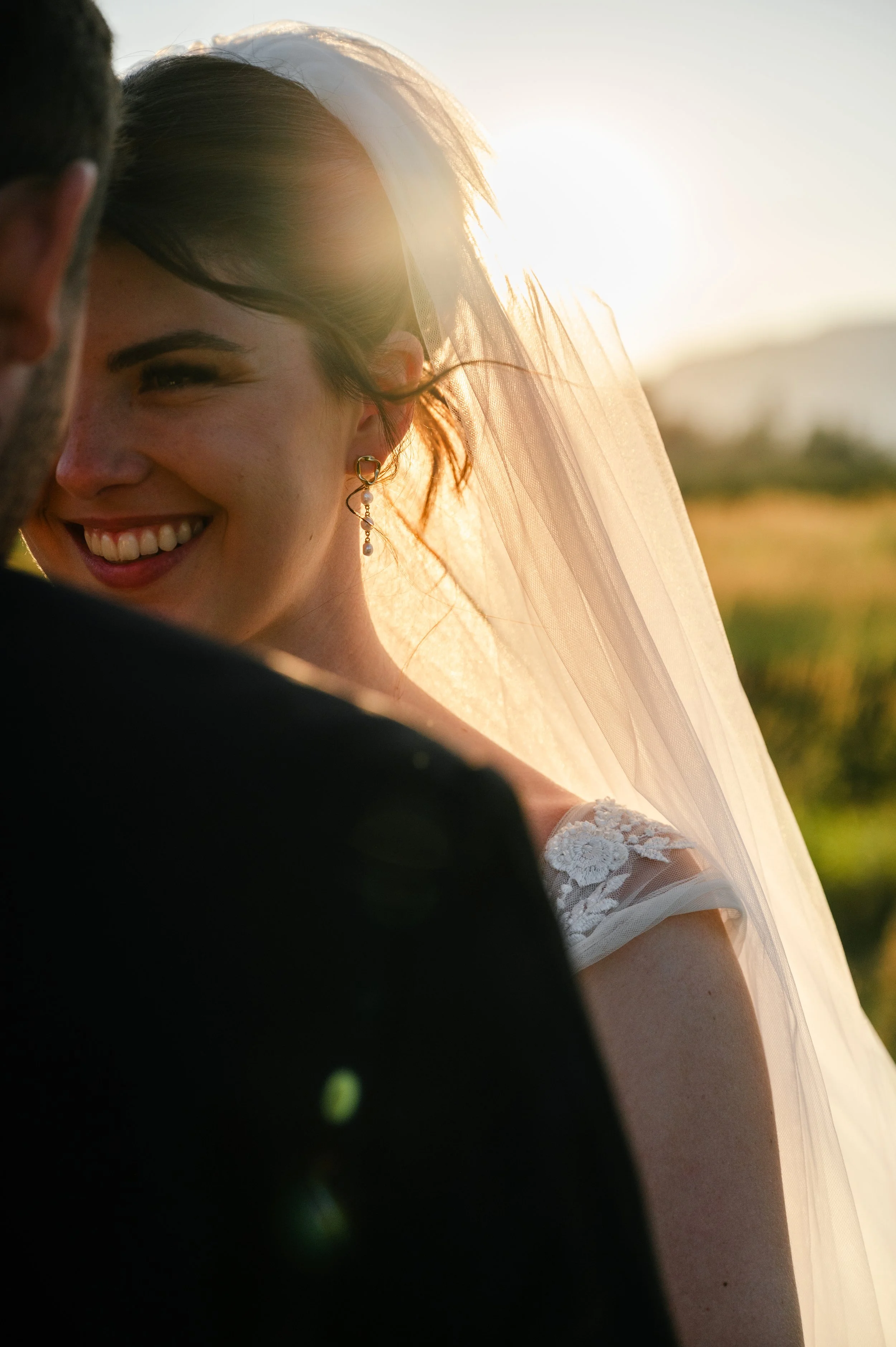 Chilliwack Wedding at Hazel Creek Farm