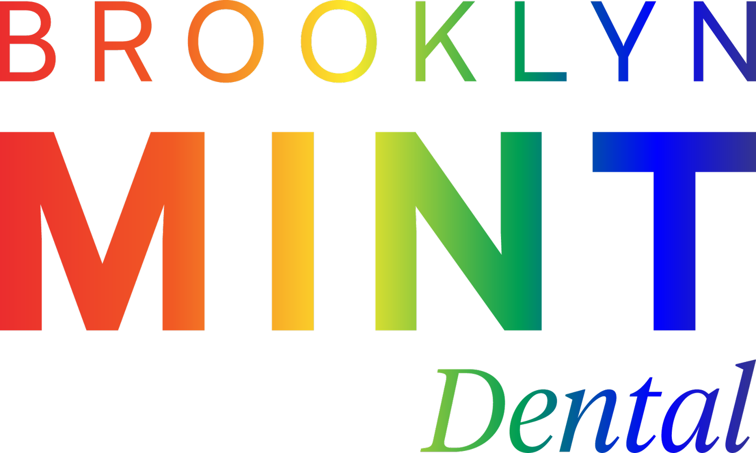 Brooklyn Mint Dental