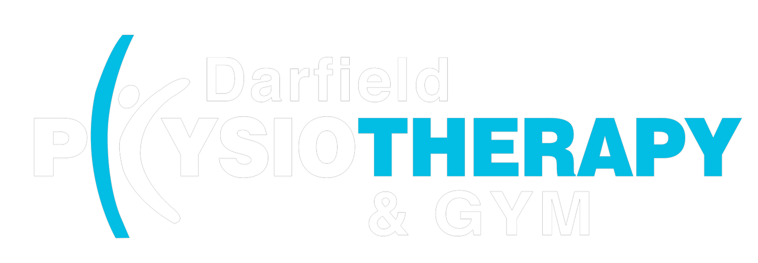 Darfield Physiotherapy and Gym