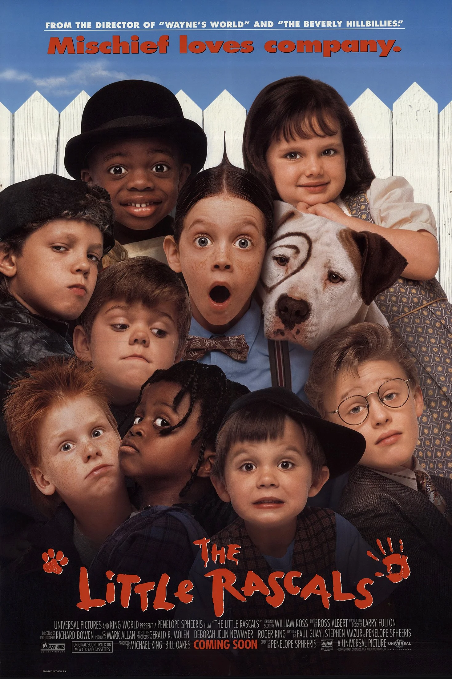 Episode 25: "Dear Darla, I Hate Your Stinking Guts!" - The Little Rascals