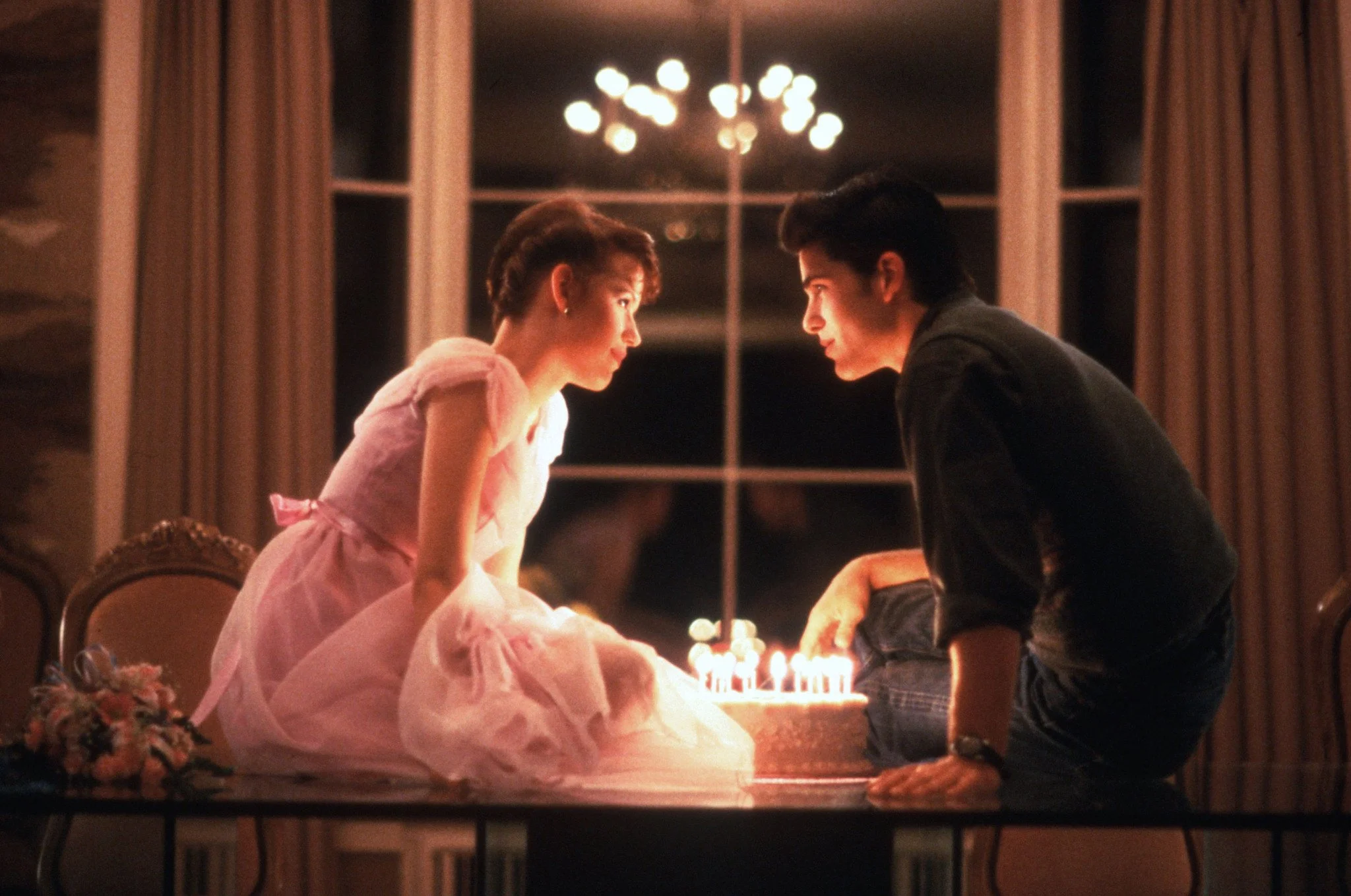 Episode 34: “Can I borrow your underpants for 10 minutes?” - Sixteen Candles