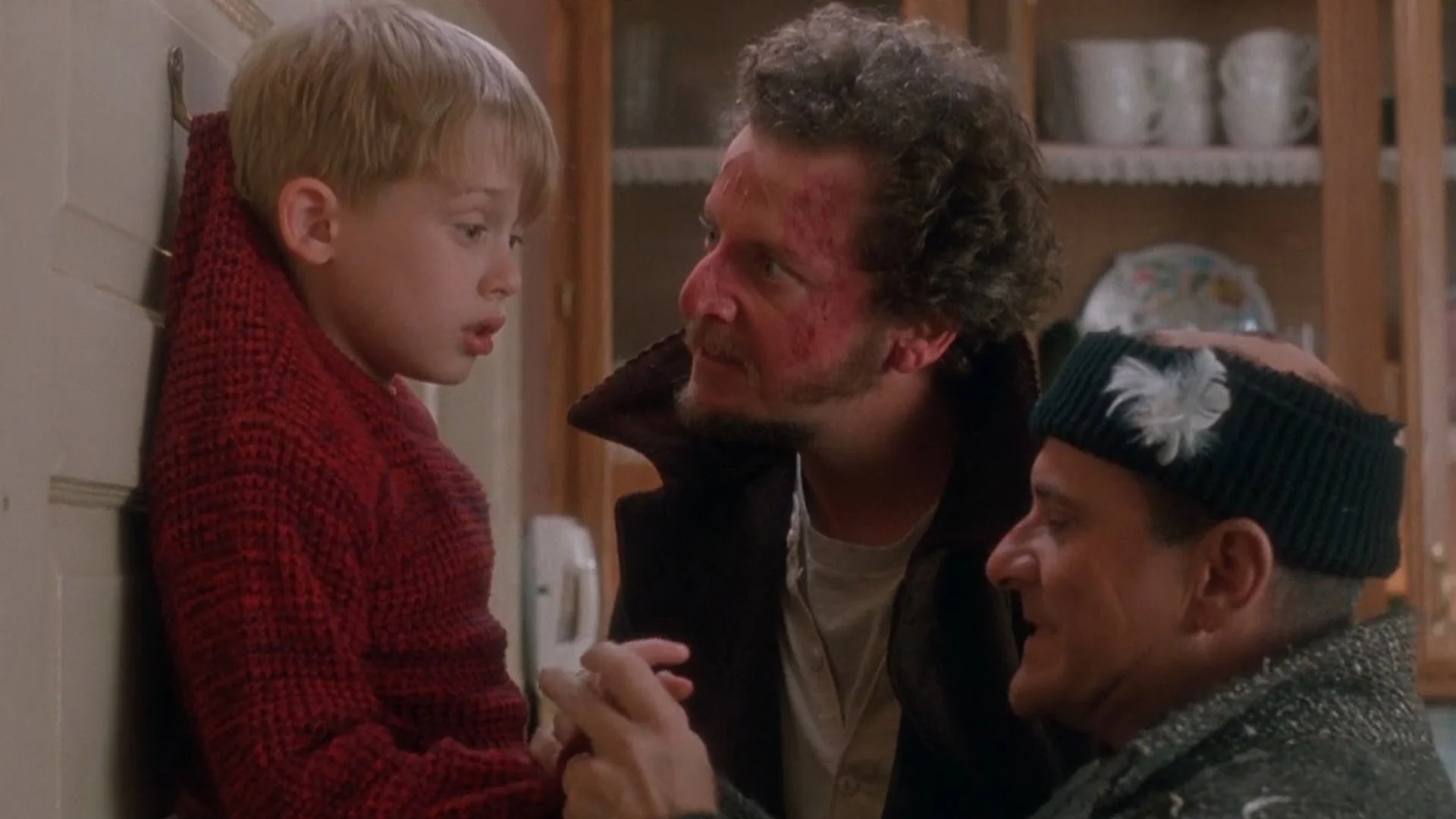 Episode 39: "Keep The Change, Ya Filthy Animal" - Home Alone