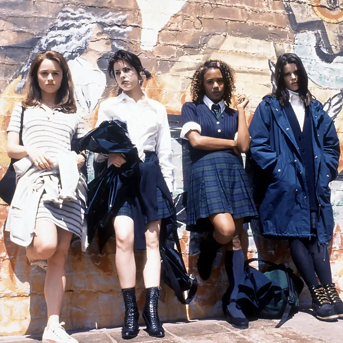 Episode 79: "We Are The Weirdos, Mister" - The Craft