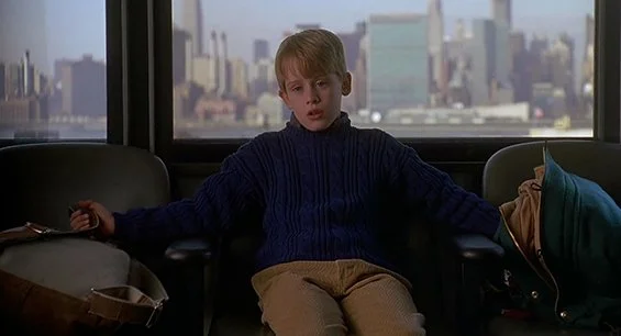 Episode 84: "Kevin's Not Here!" - Home Alone 2: Lost in New York