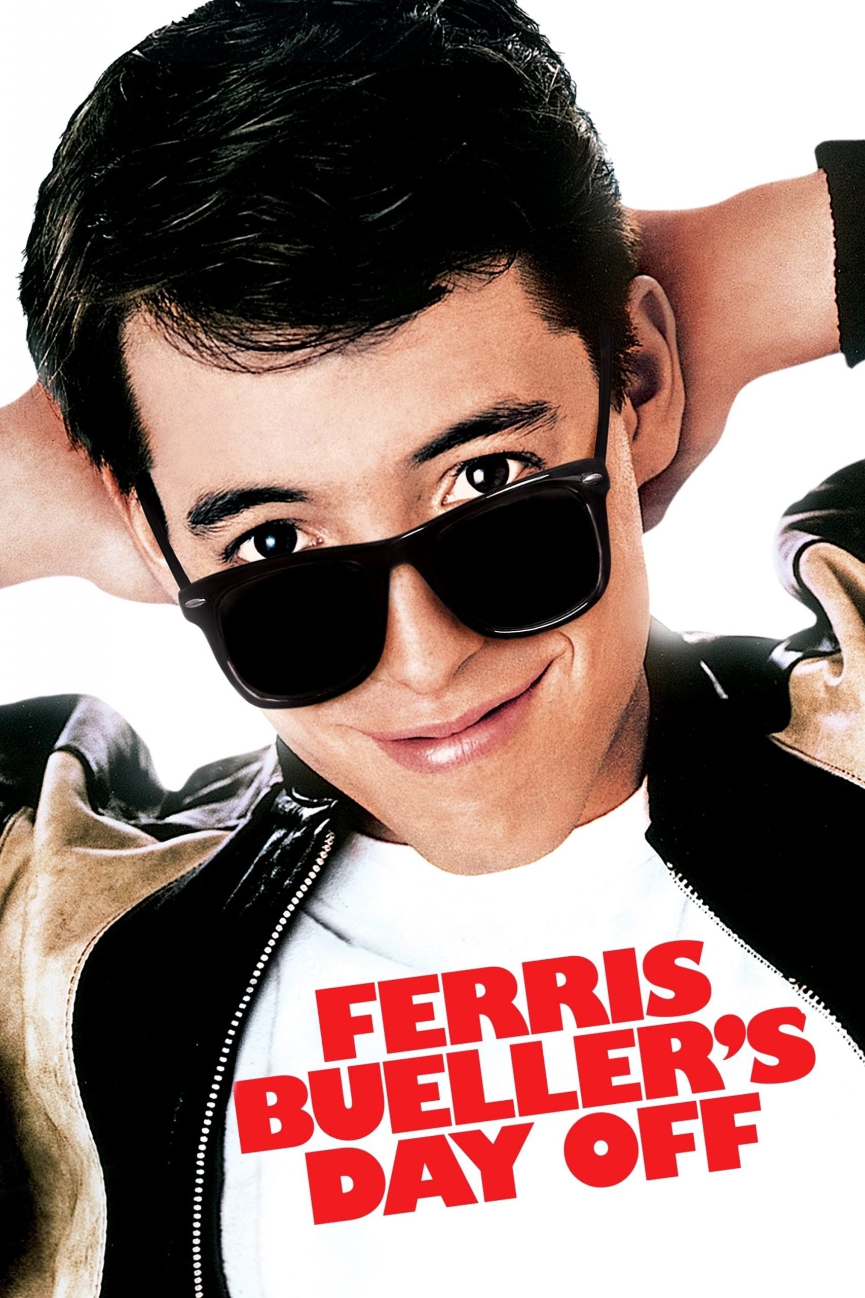 ferris bueller's day off