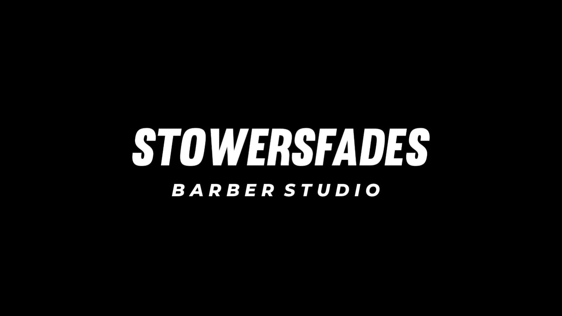 Stowerz Fades