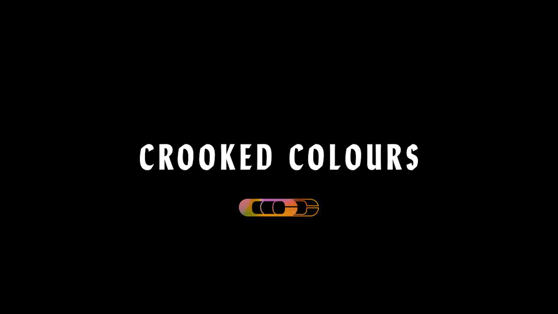Crooked Colours