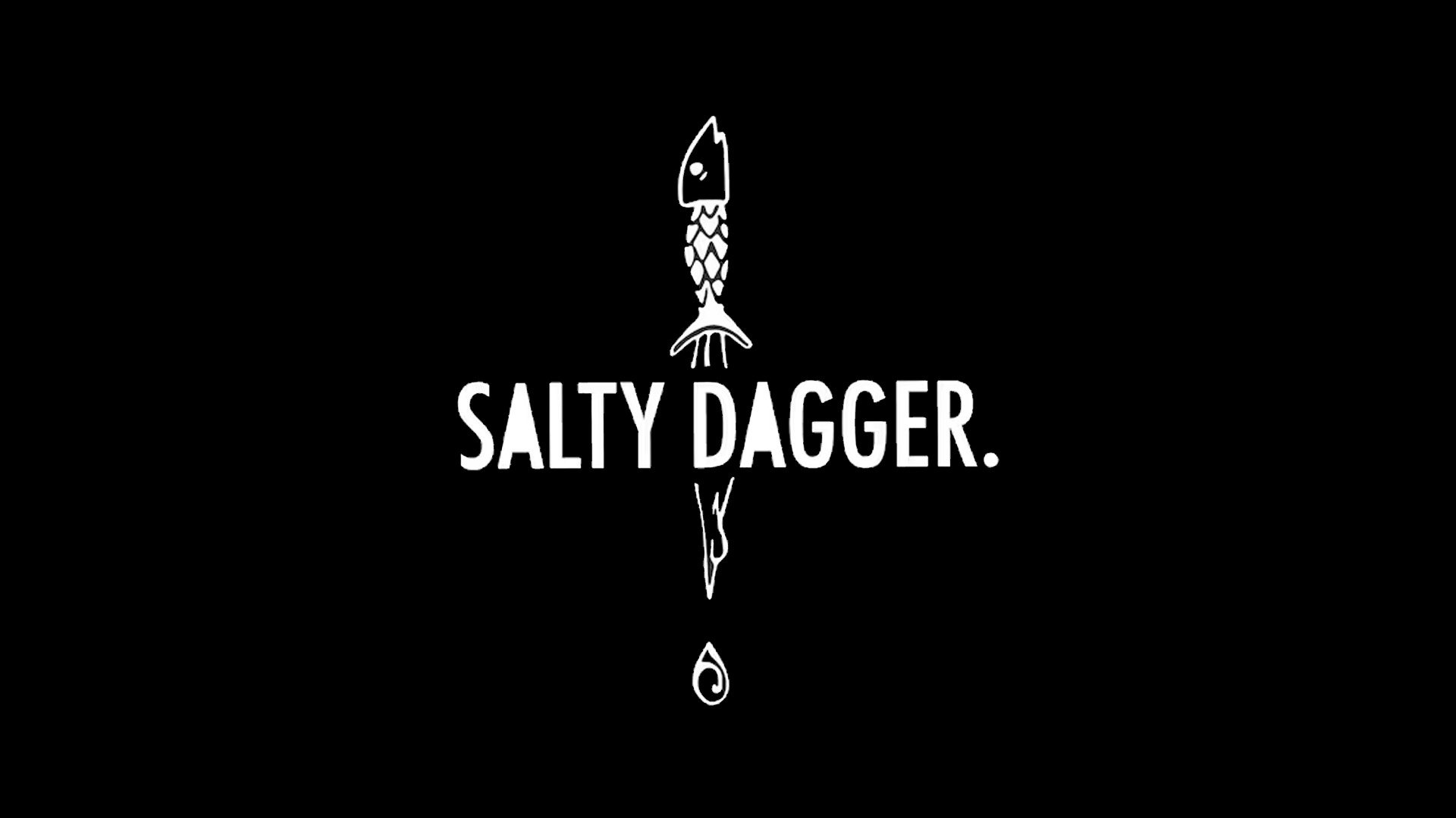 Salty Dagger