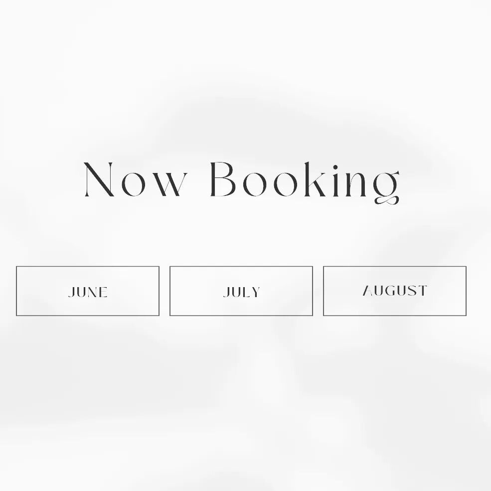 Summer Schedule is live!

I will be taking a few weeks off at the end of August/early Sept

Please use the booking link in my bio to book your appt, if you have any questions send me a DM 🩷

#microblading #naturalbrows #brows&nbsp; #permanentmakeup 