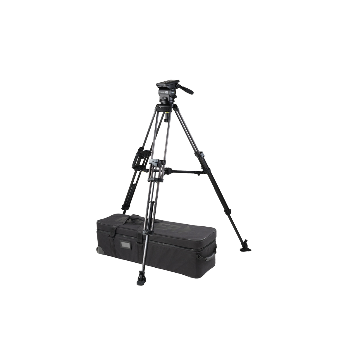 Camera hire Melbourne Rentyhouse — Miller Compass Arrow 55 Hire