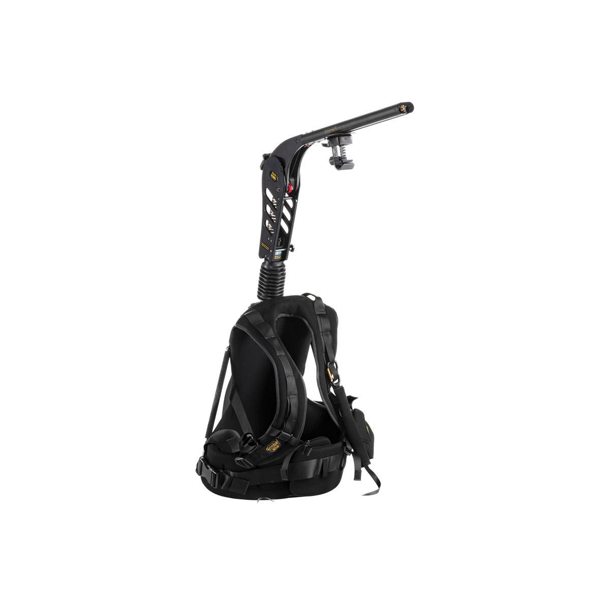 Camera hire Melbourne Rentyhouse — Easyrig Vario 5 with Stabil Arm