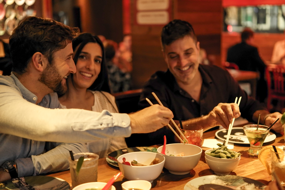 Eat for free on your birthday!