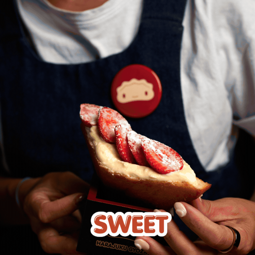 Viral Japanese Strawberry Sando Lands in Sydney: The Dessert Everyone Will Be Queuing For