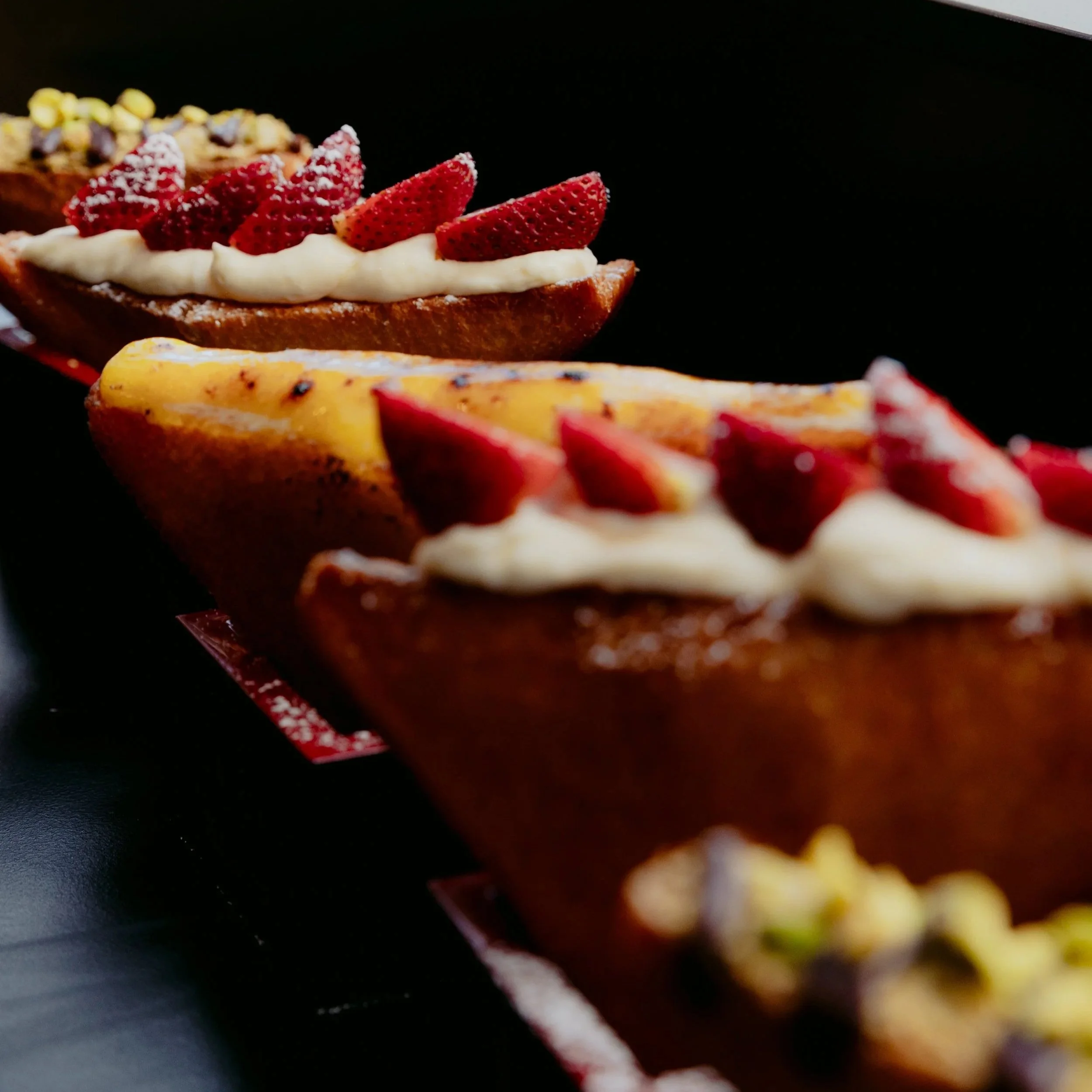 The $10 dessert everyone is talking about