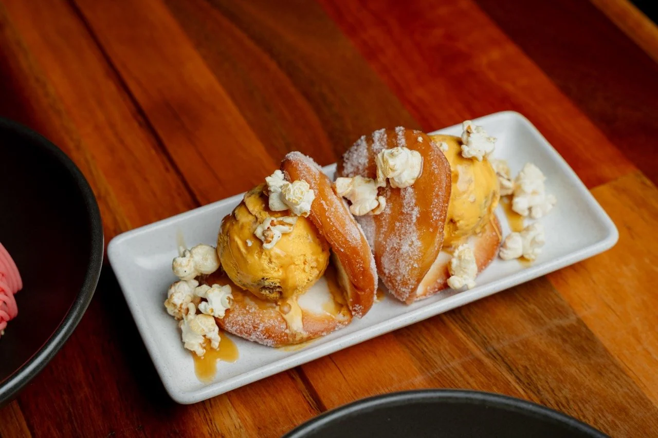 Missing Japan? 4 Japanese Desserts You Need to Try