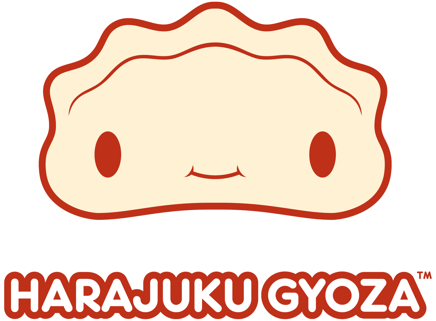 Harajuku Gyoza