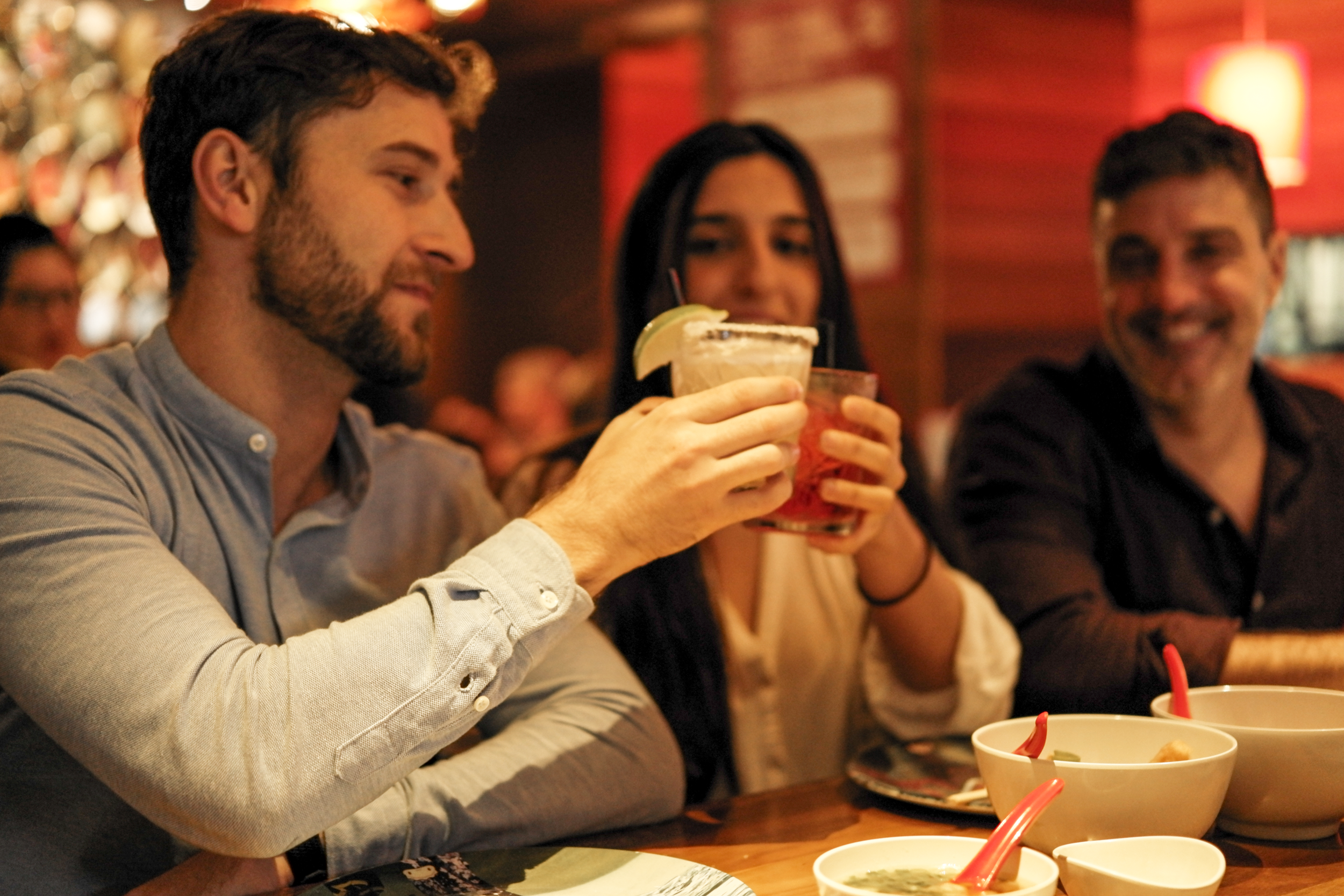 Celebrate Like You're in Japan