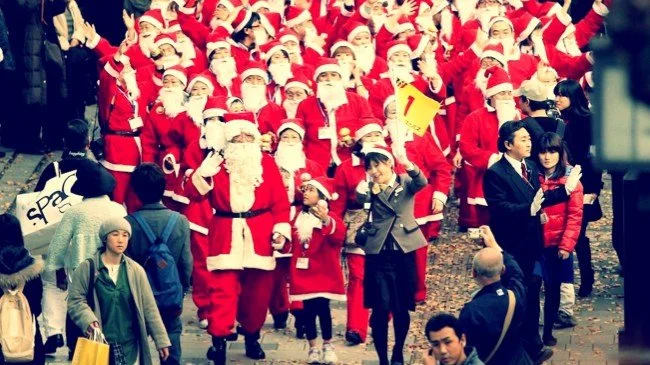 The Winning $48 Gold Coast Christmas Party Package