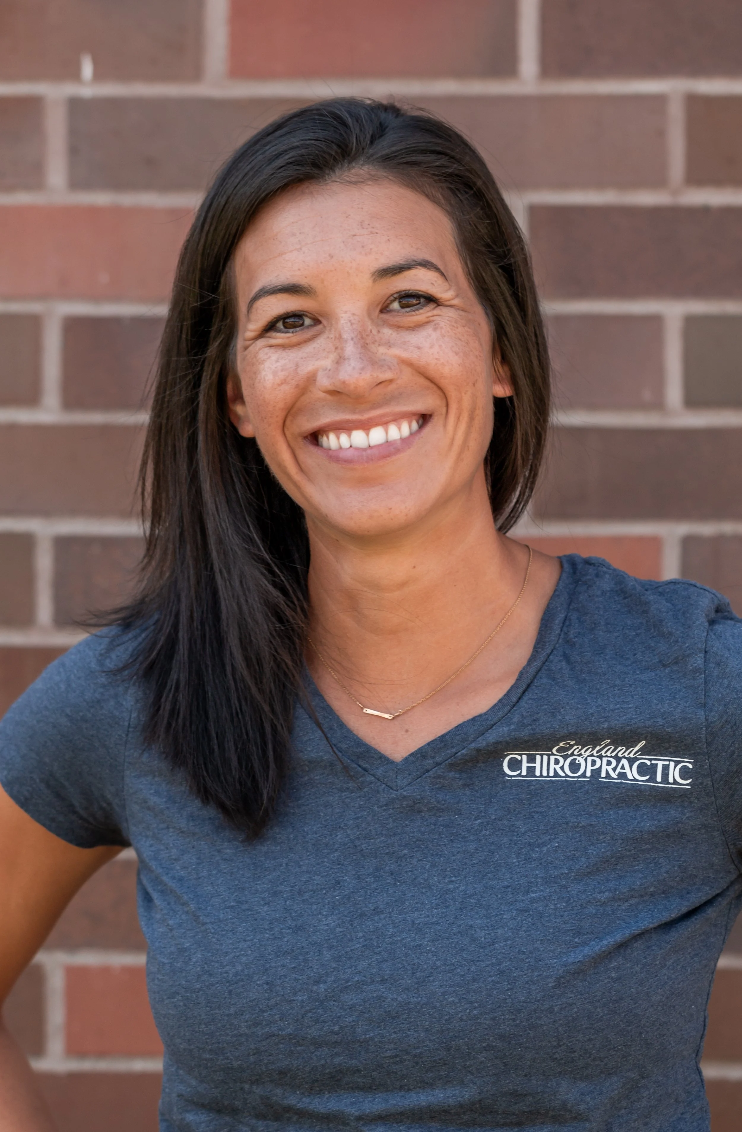 Dr. Krysann Rodriguez
