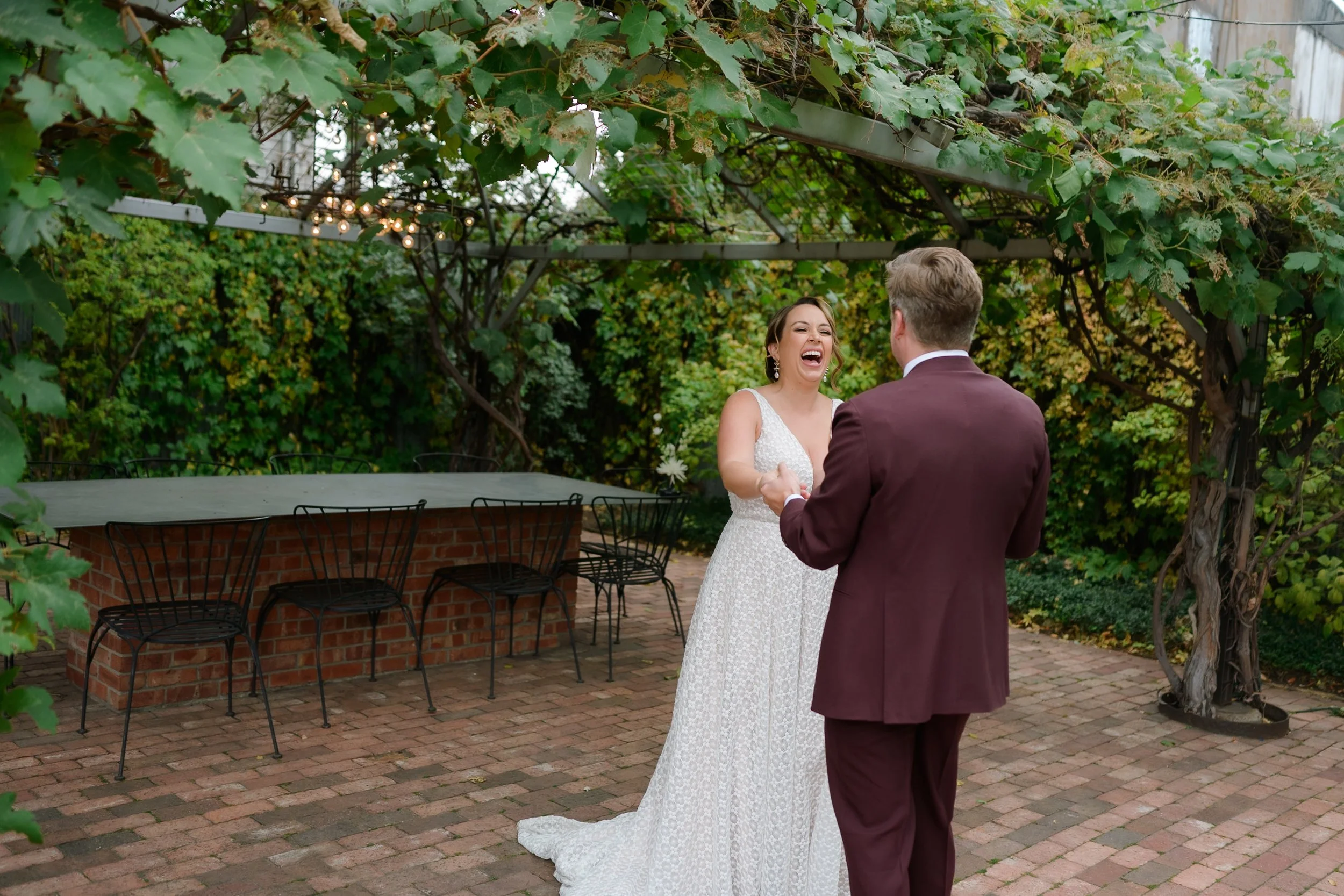 Blanc Denver closed, Other Great Denver RINO Wedding Venues: Bigsby Folly, Savoy Denver, Catbird Hotel